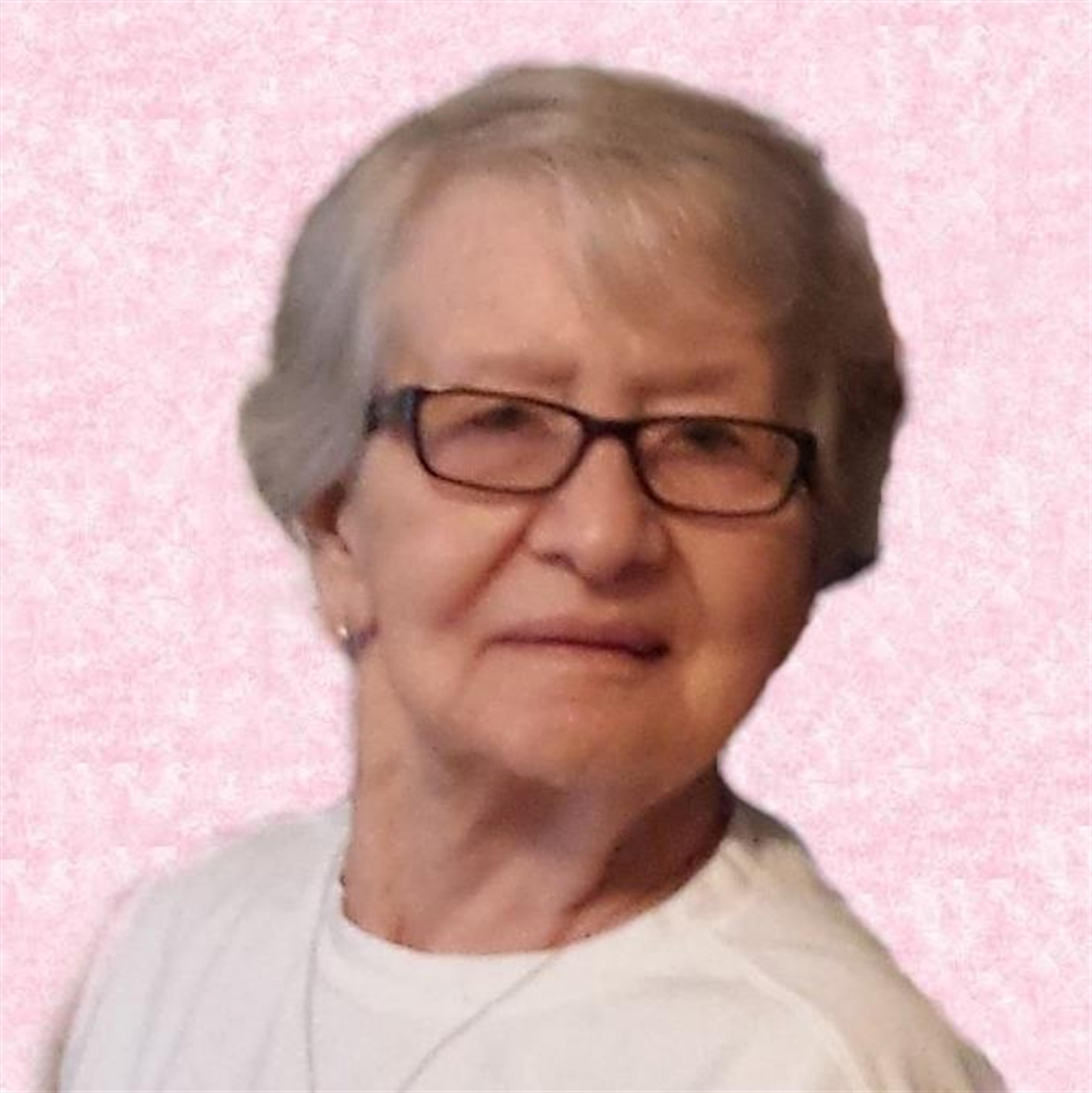 Doris C. Davis
