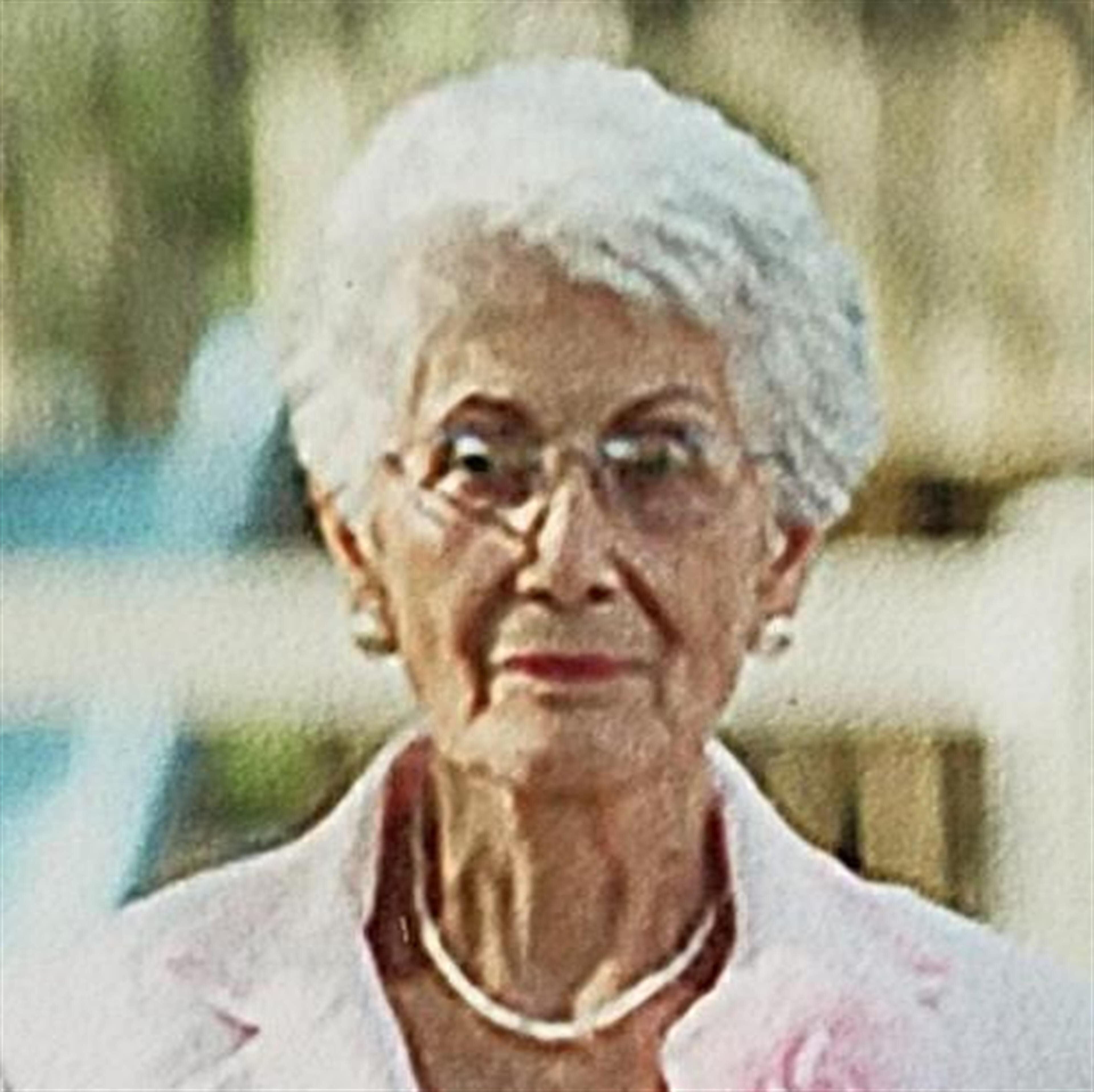 Isabel F Gonzalez