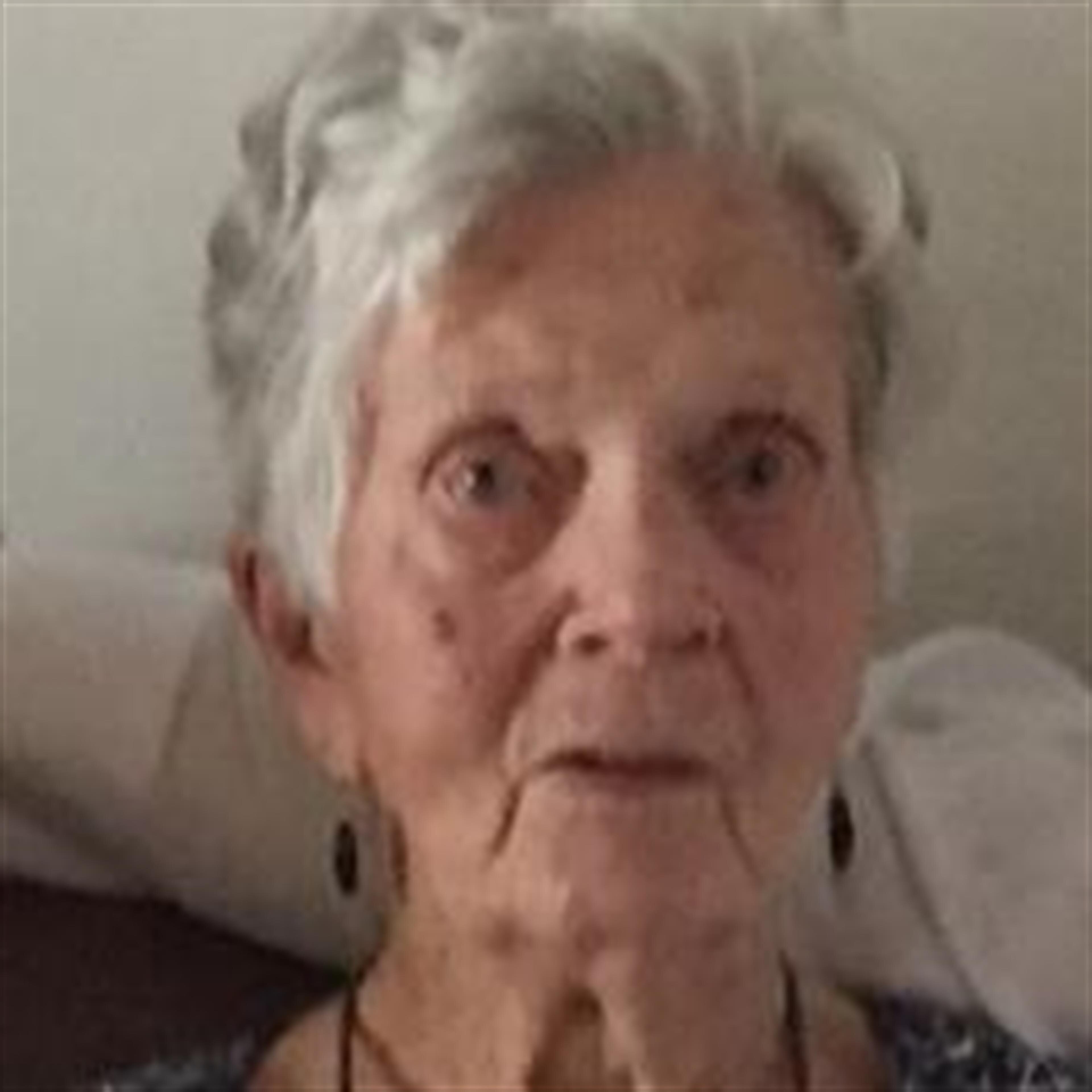 Dorothy Louise Dudo