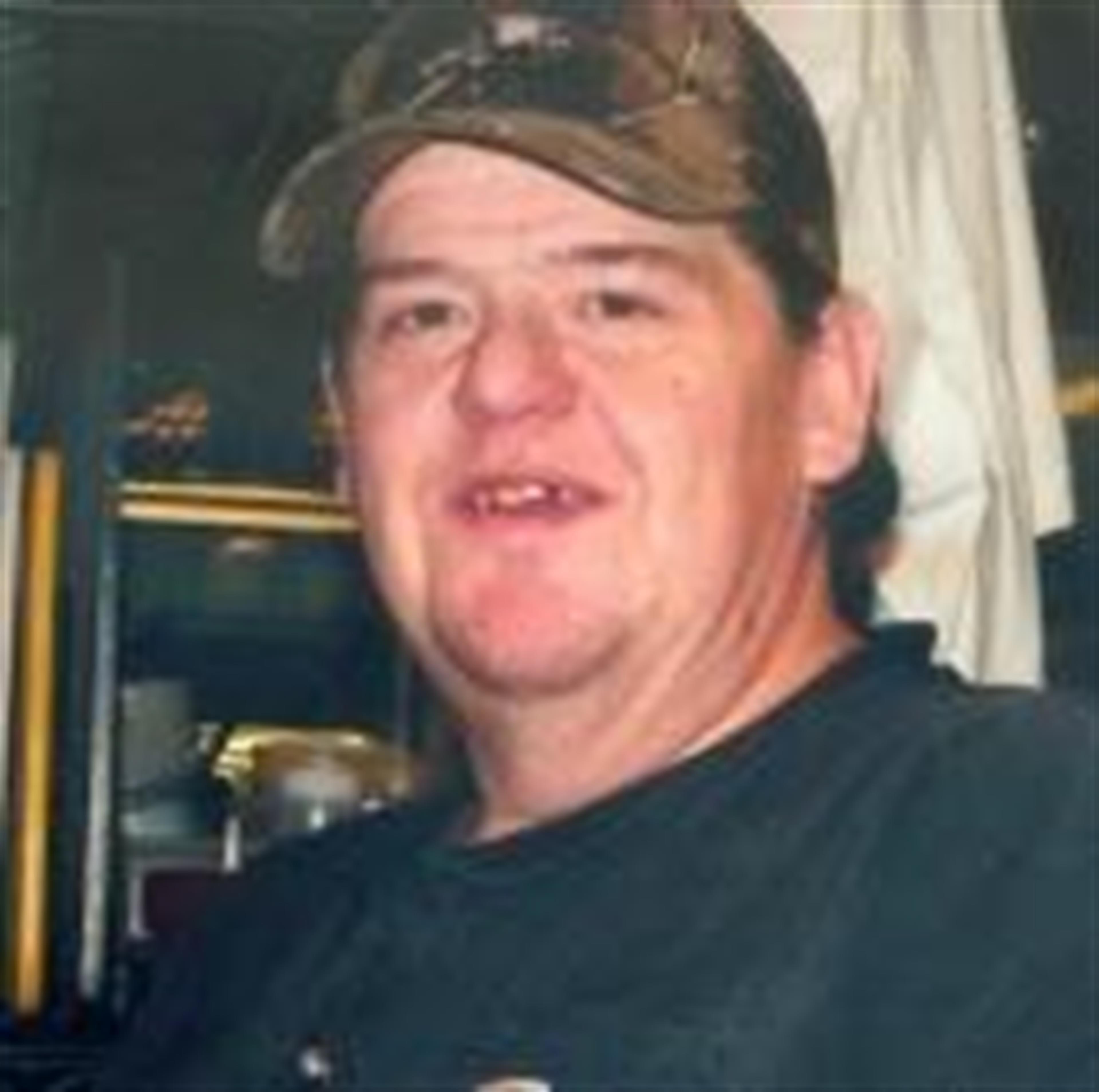 Ernest L Wilson (Camdenton)