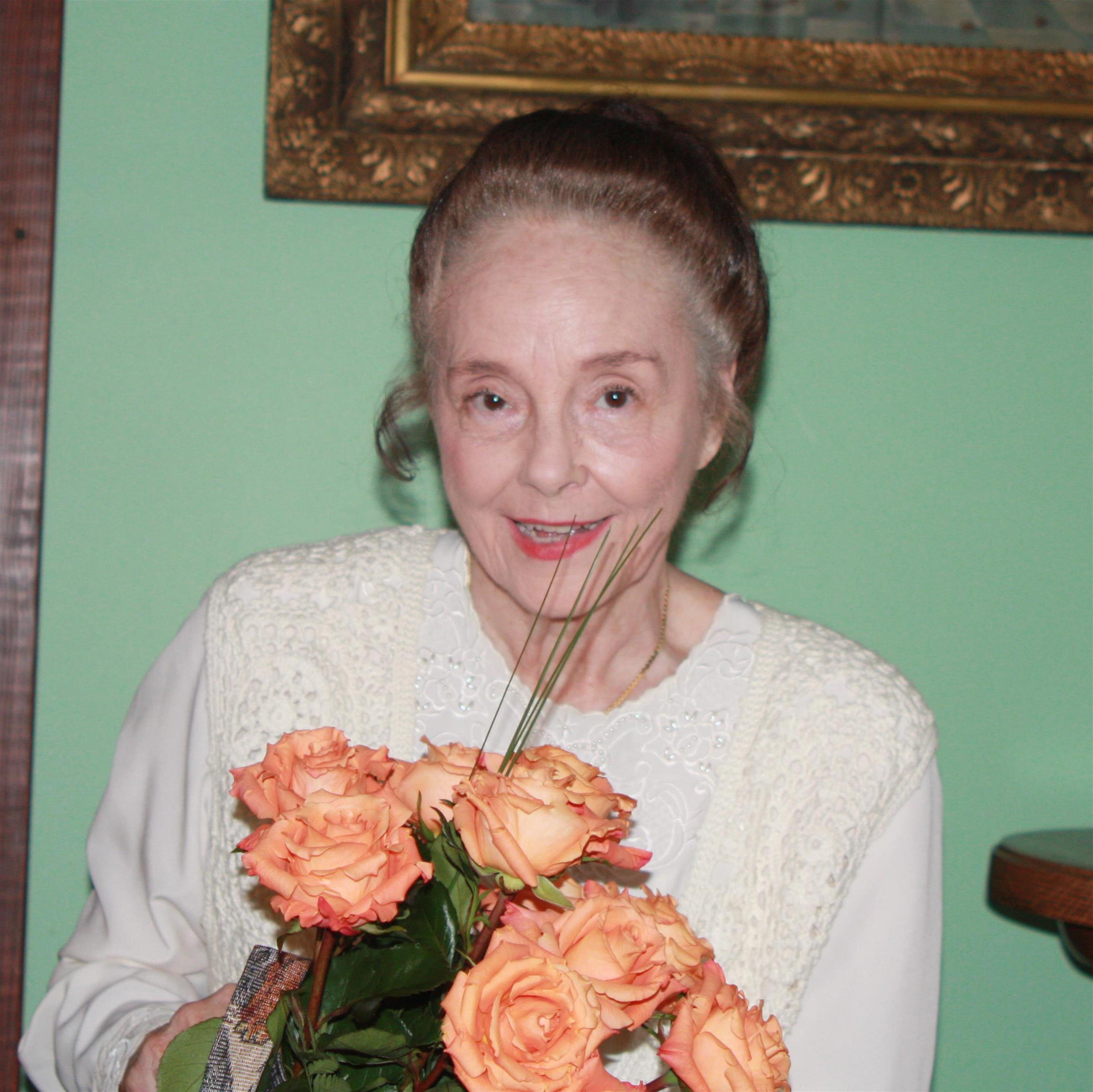 Clara Jean Benefield
