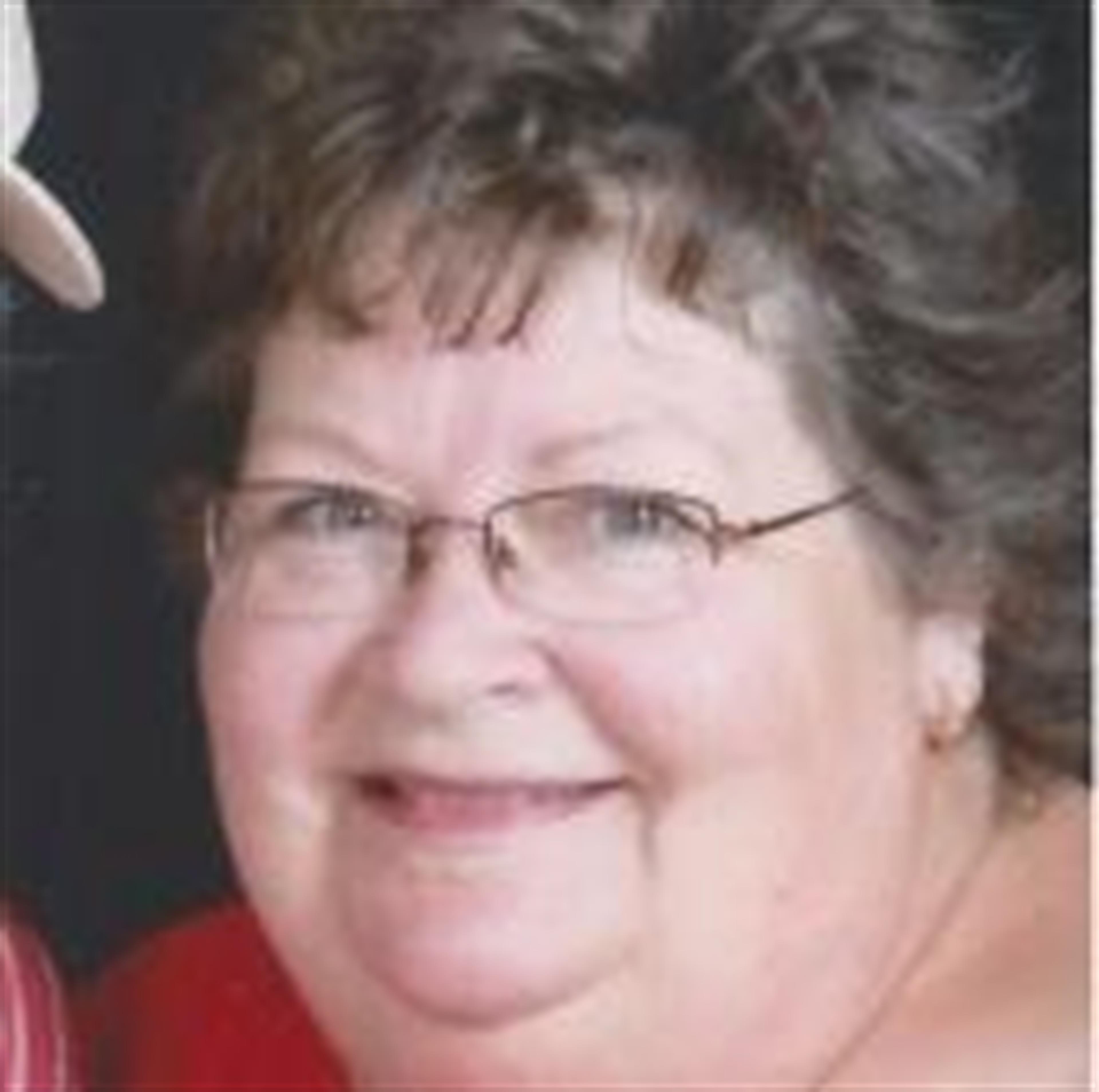 Robin Ann Jones (Camdenton)