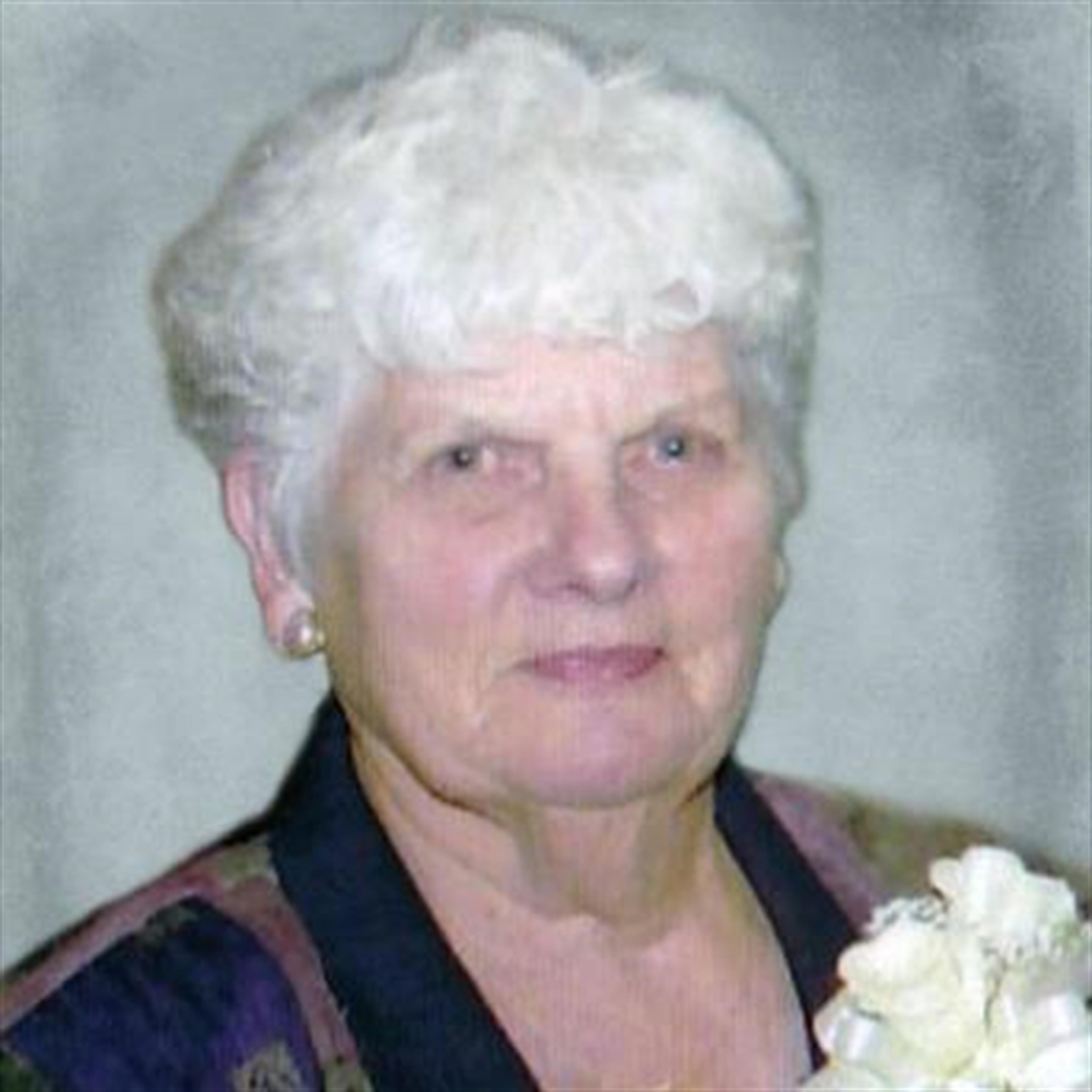 Wilma T.  Walker