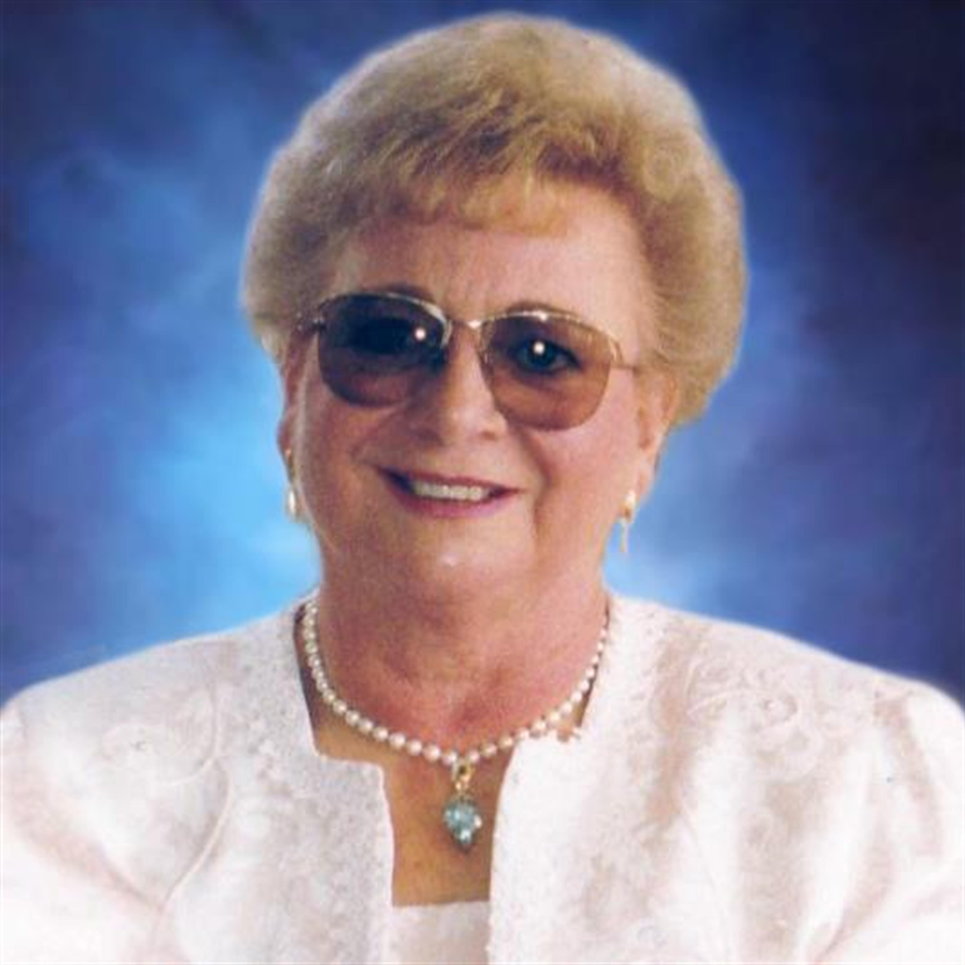 Carolyn J. Centofanti