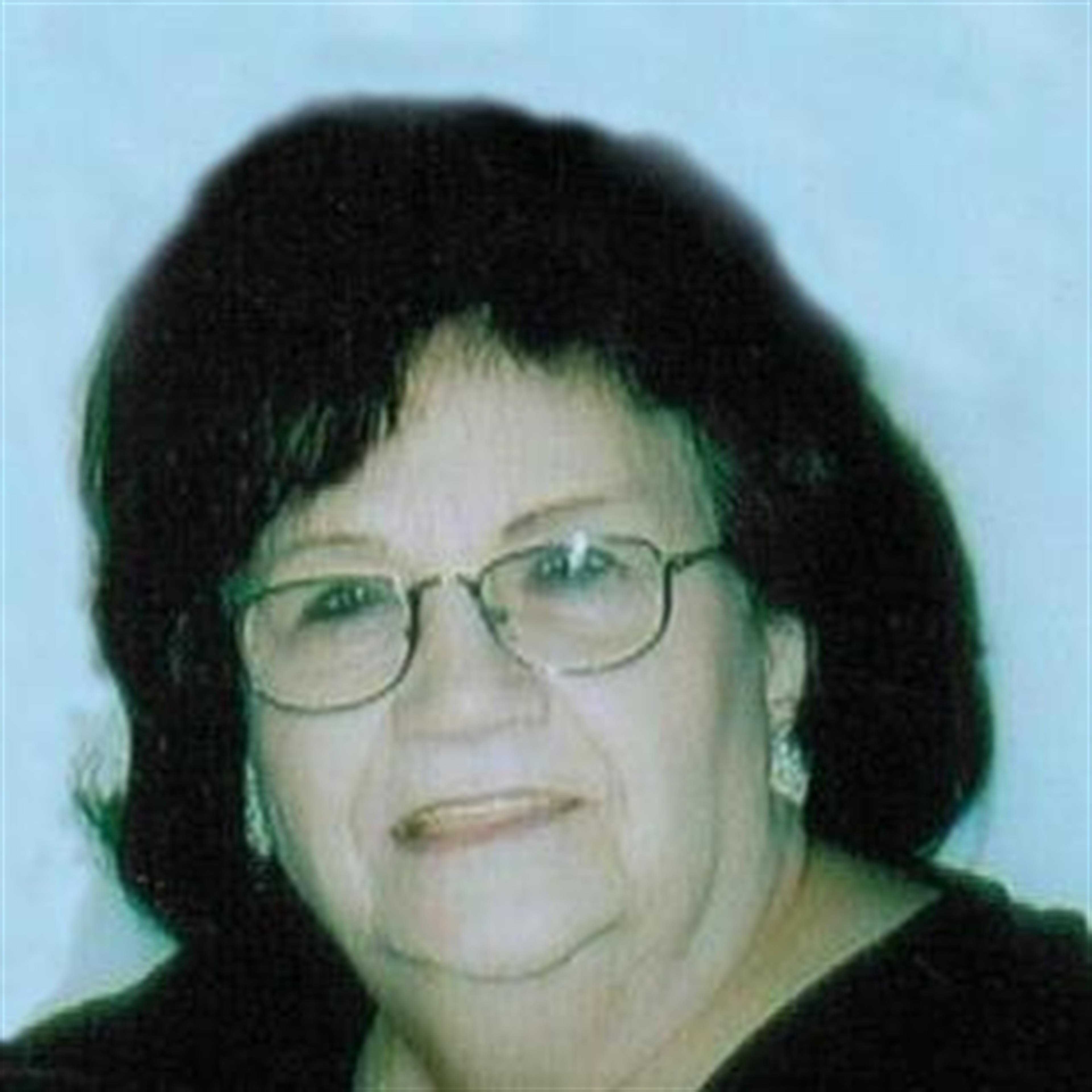 Phyllis Thornhill