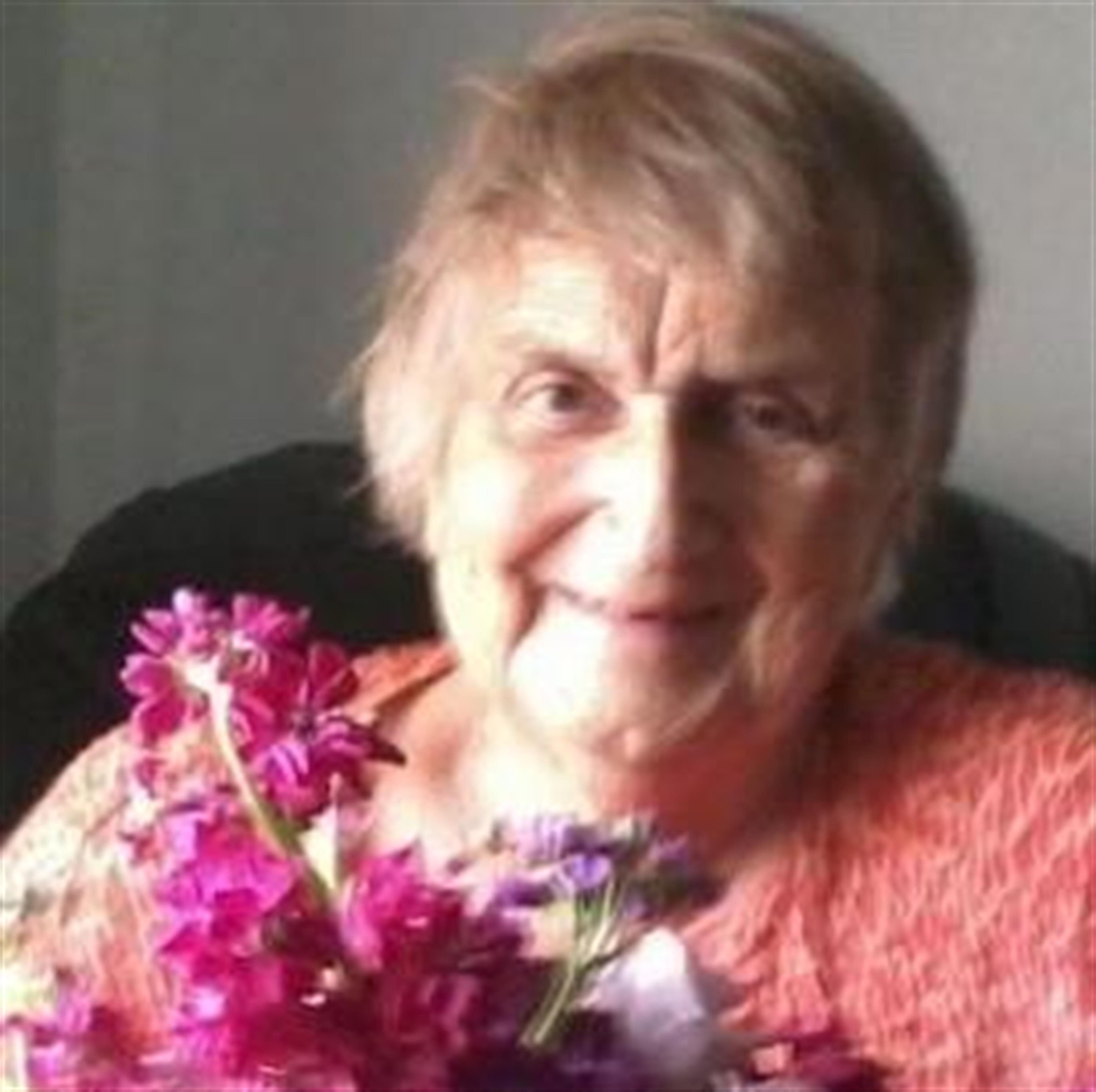 Gertrude M. (nee Nagel) Jankowski