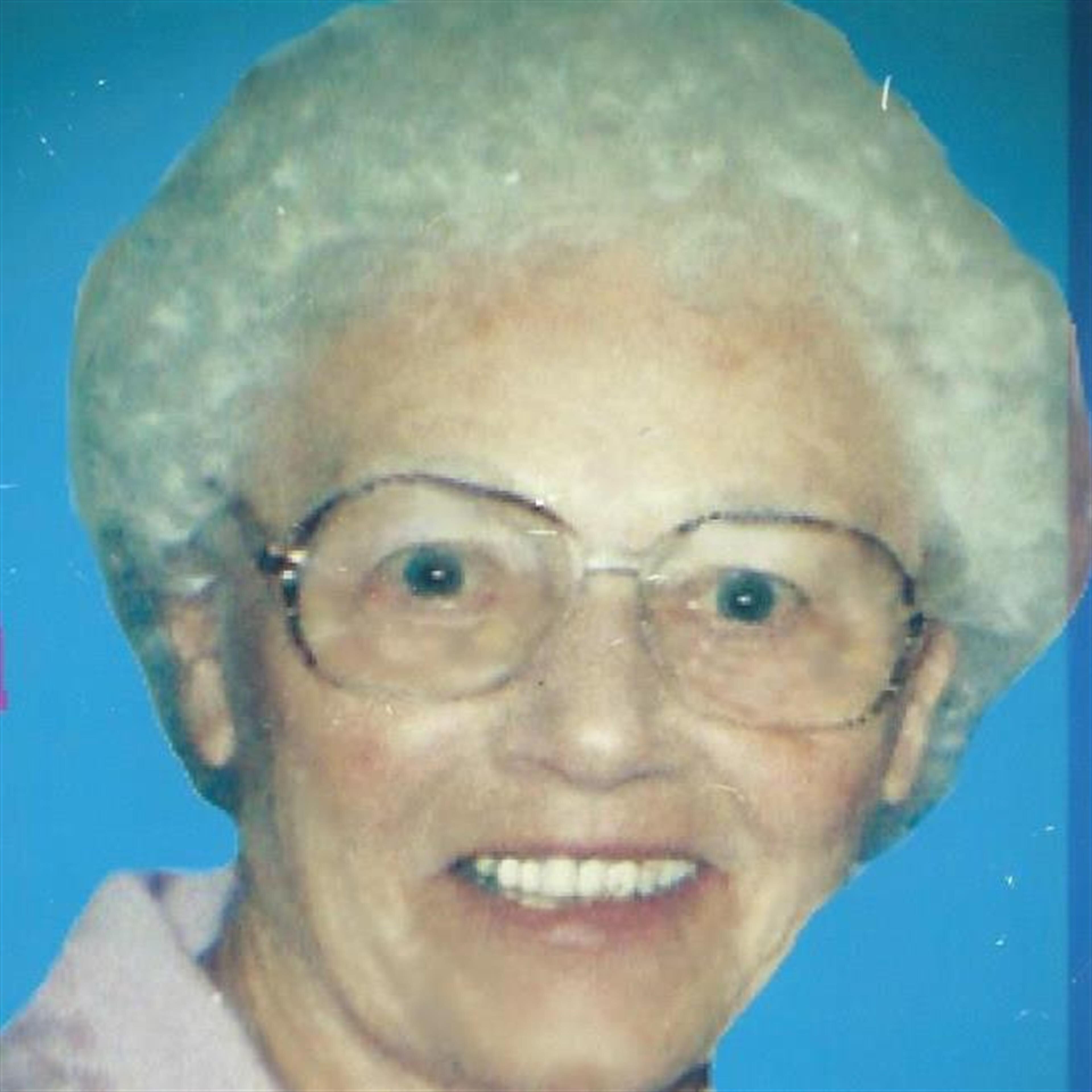 Rita M.  O'Connor