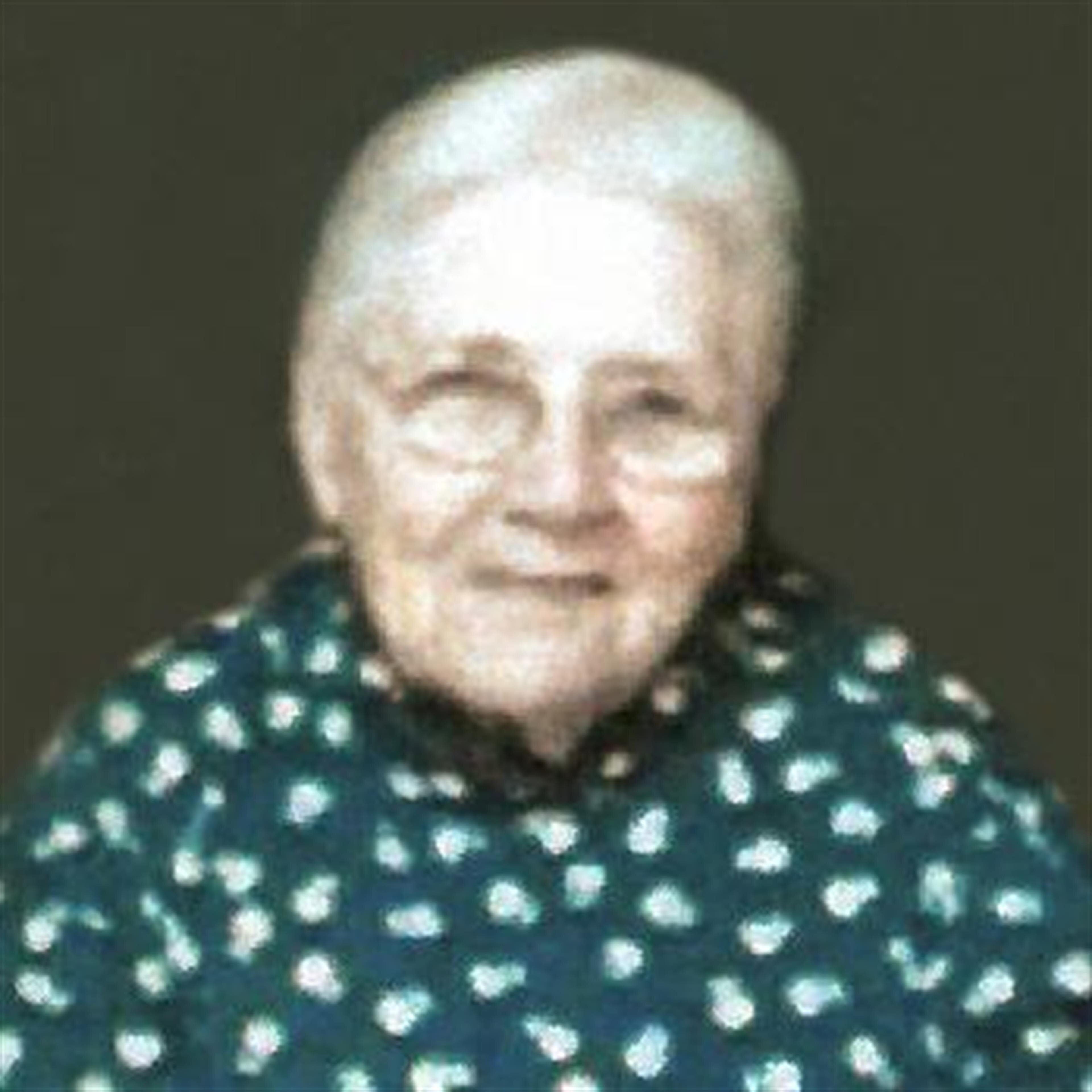 Evelyn Baron Peter