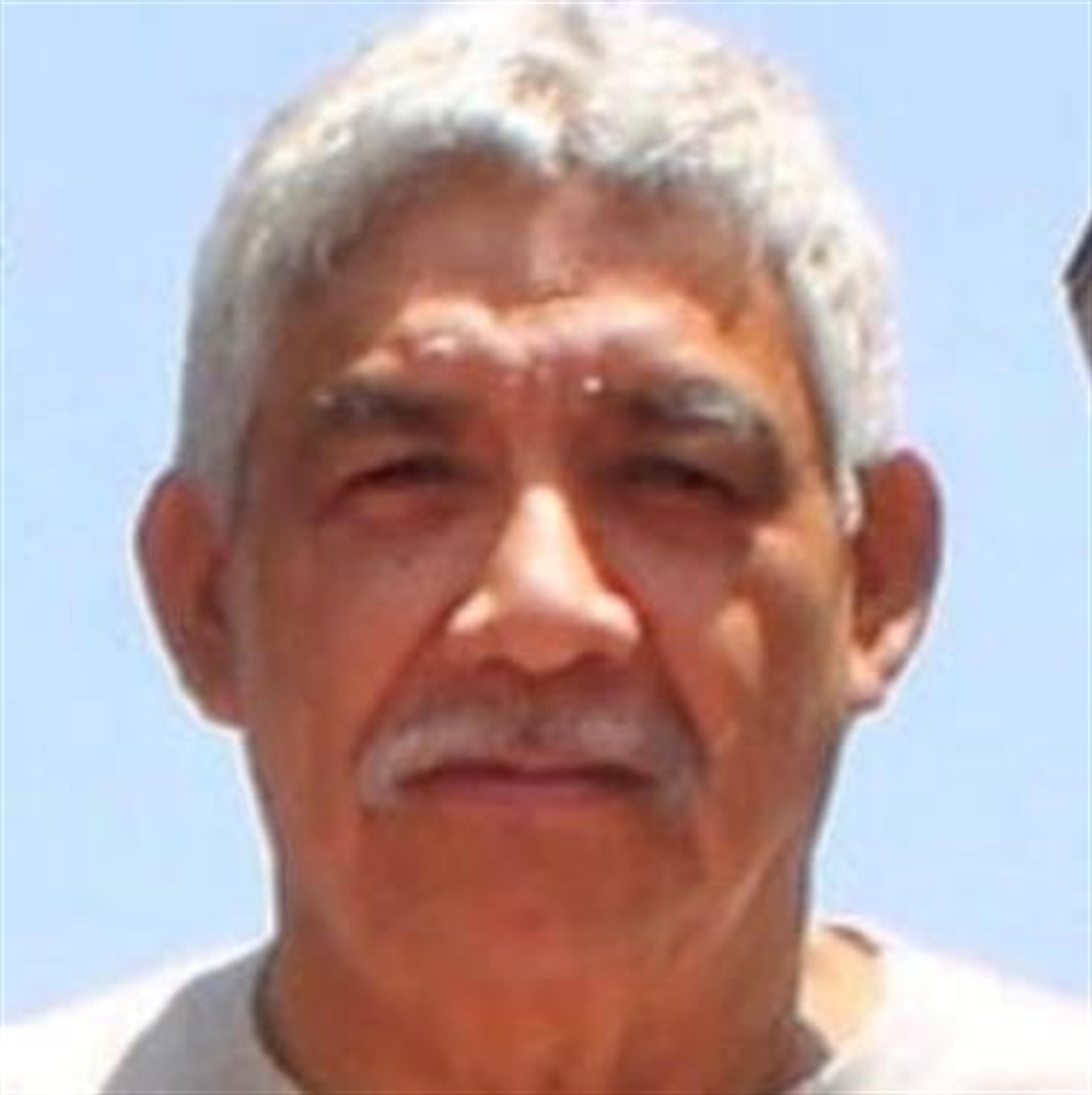 Mr. Carlos Humerto Arana Morataya