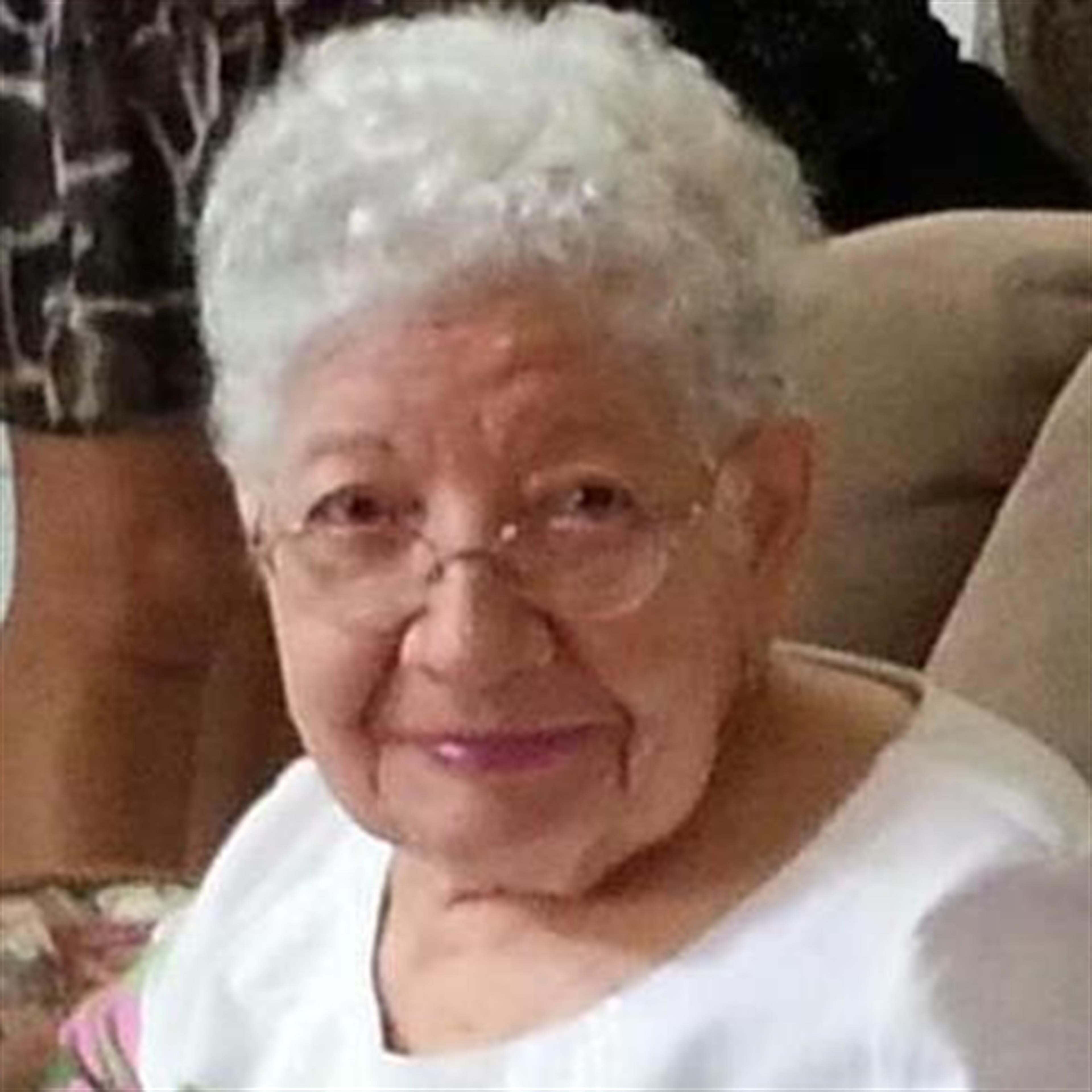 Luisa Valle Rosado de Cortes