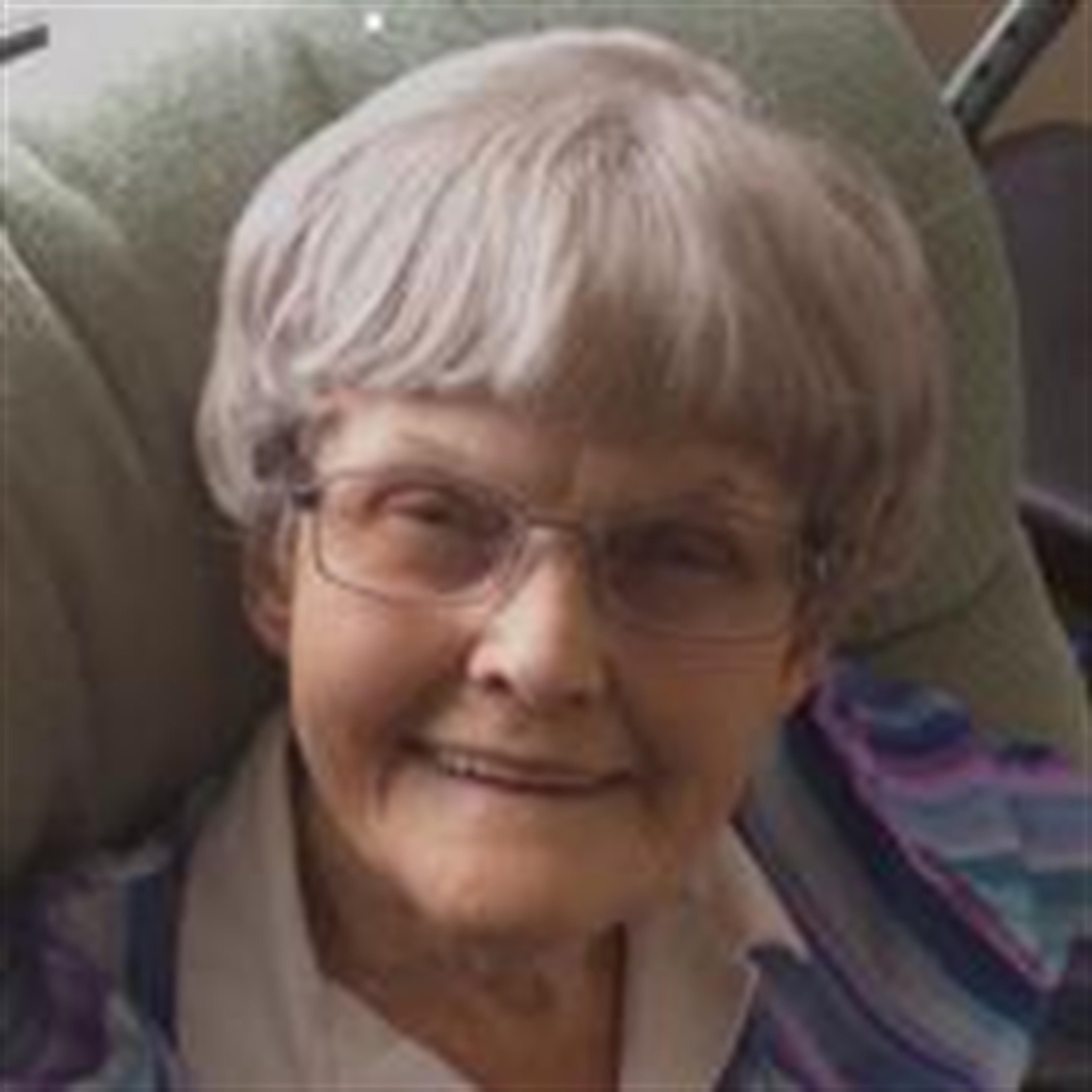 Mary Ann Mundy