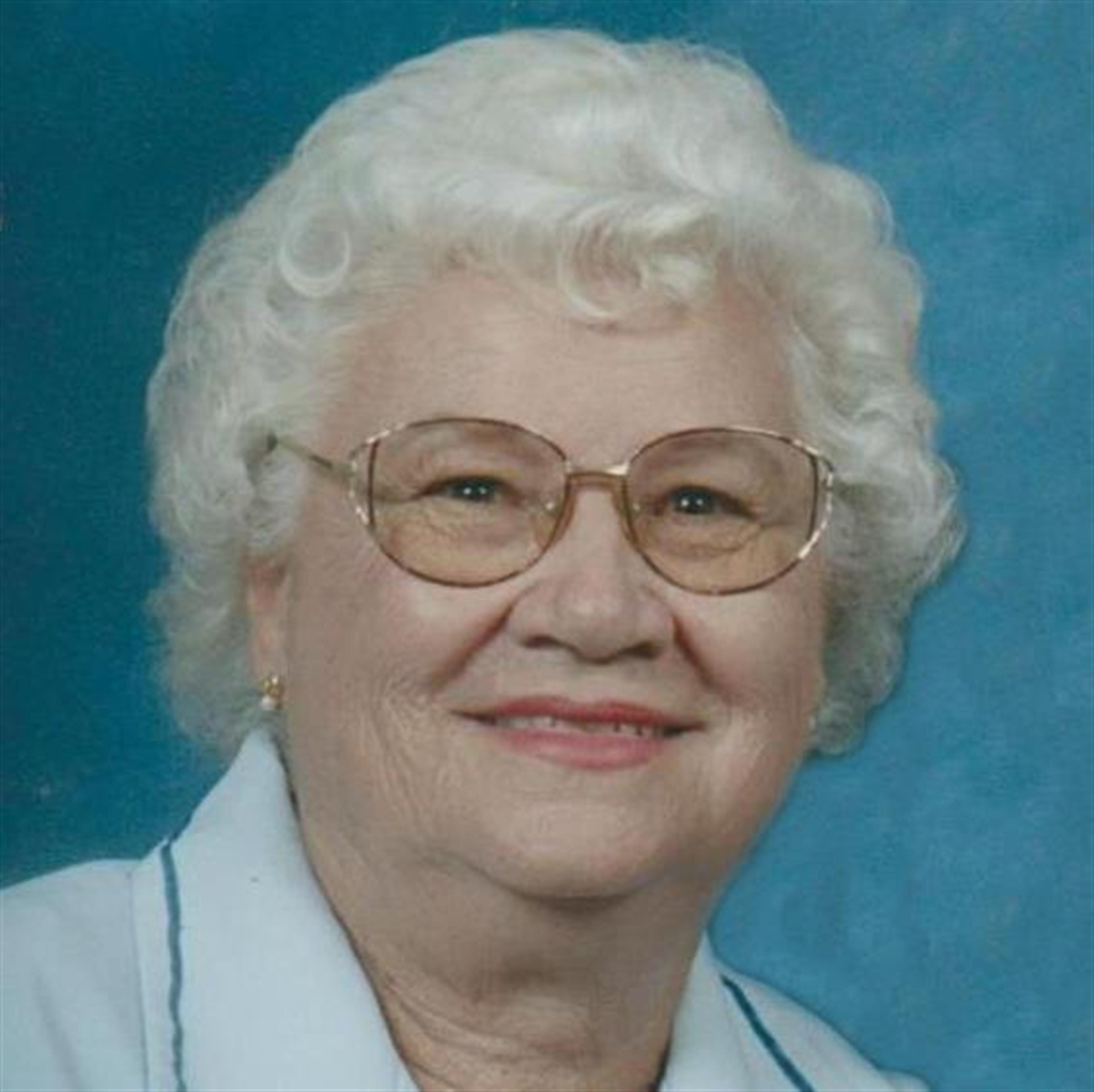 Carlene Smith