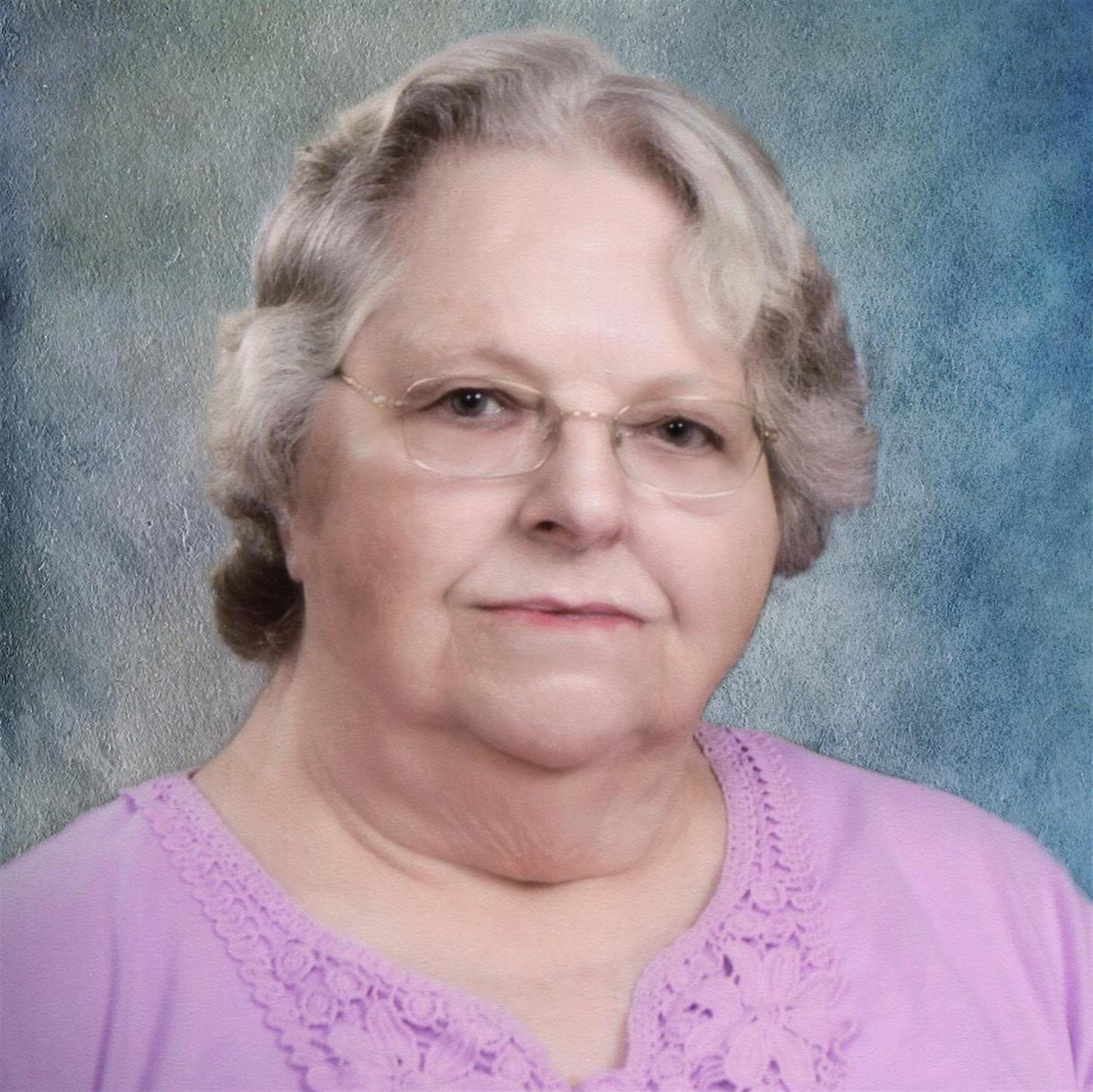 N. Pauline Stevenson