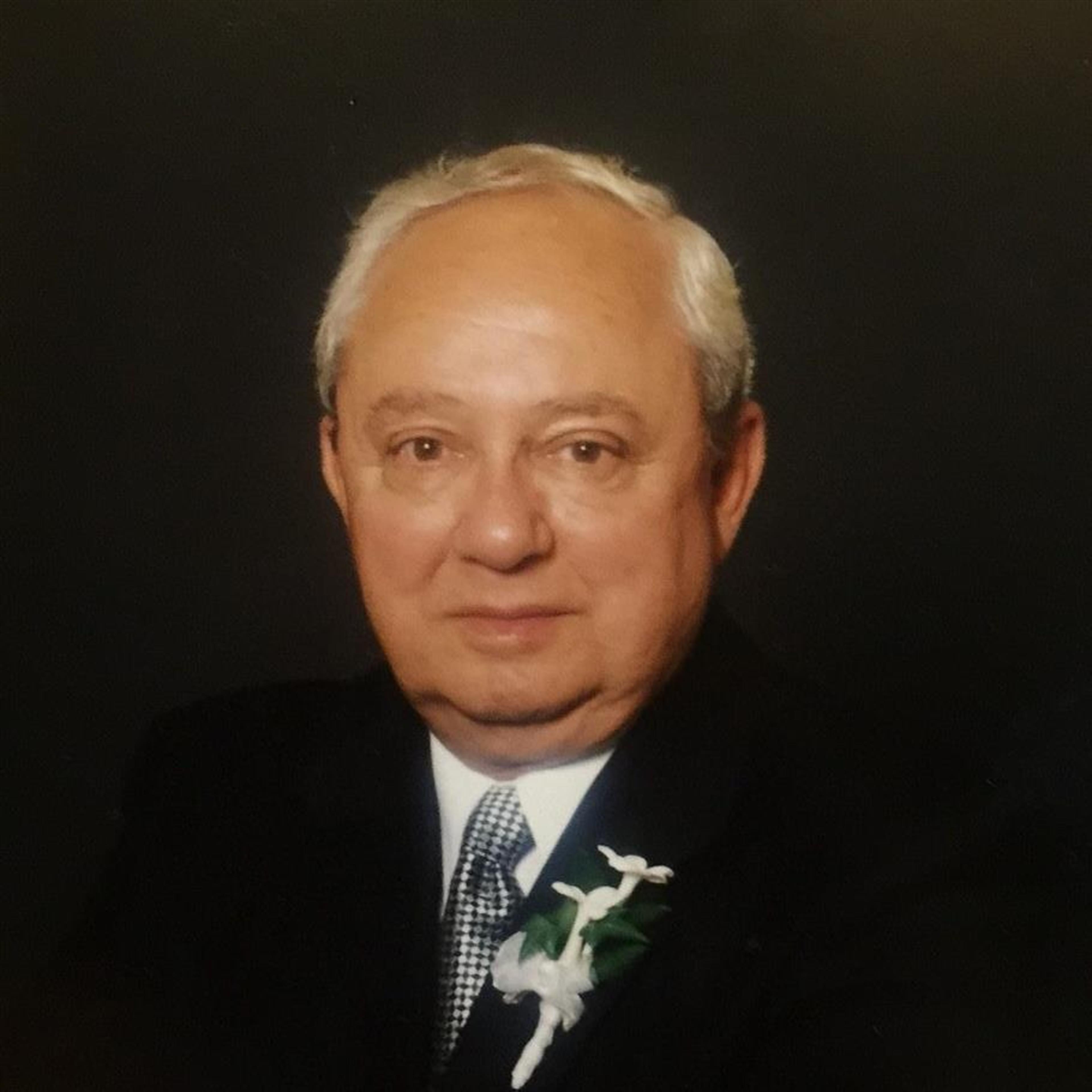 Mr. Phillip A. Tardani