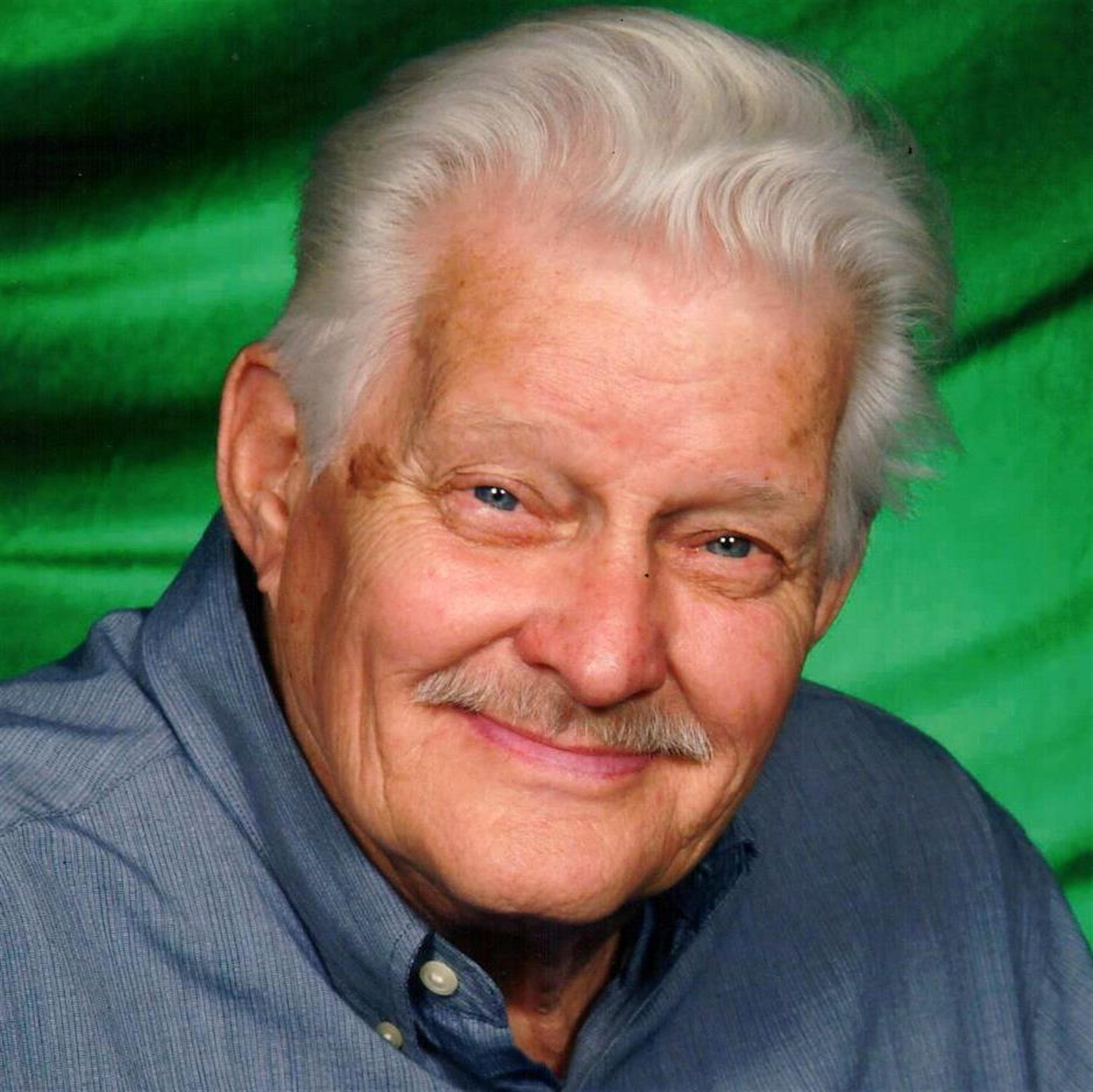 Joseph Rogers