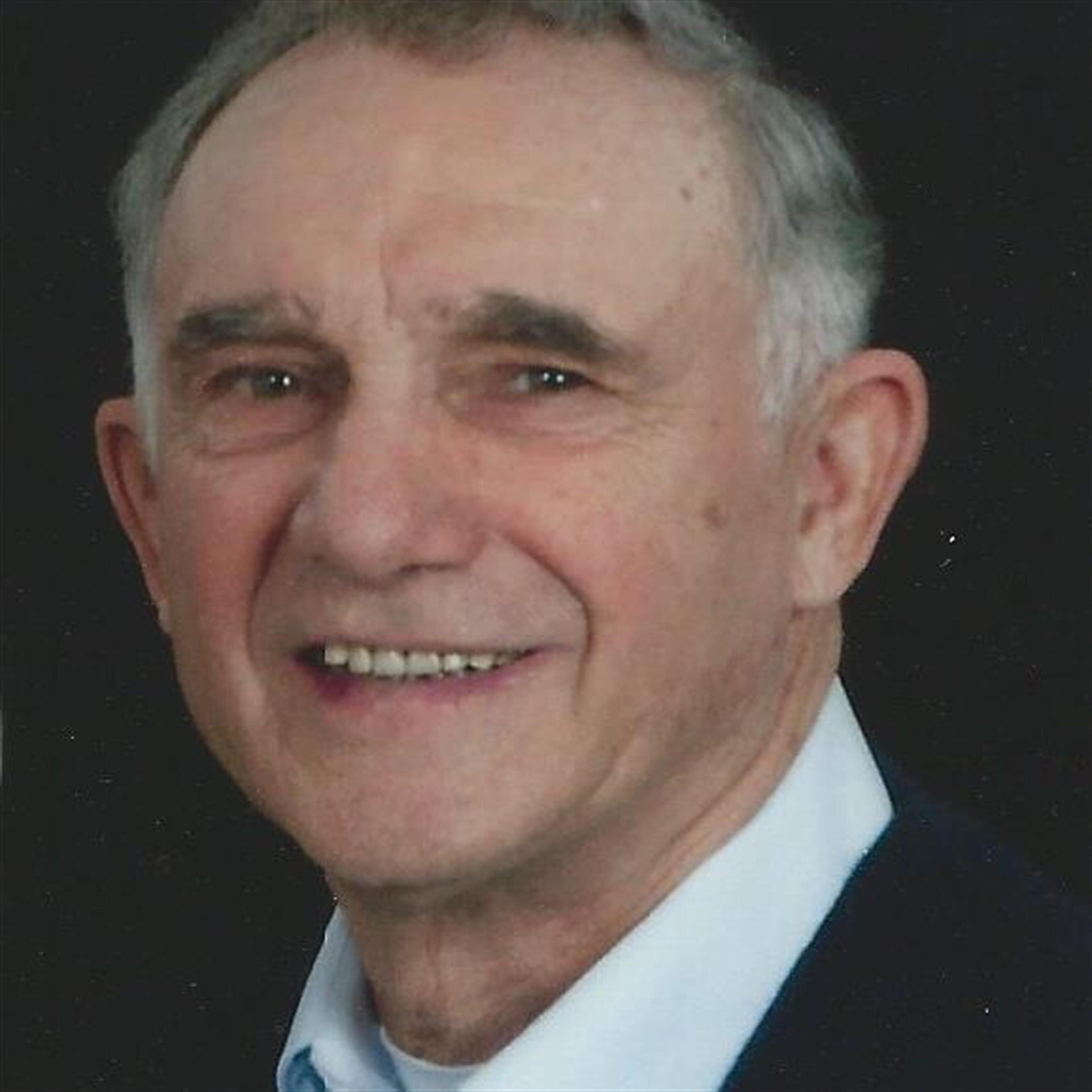 Lawrence J. Mesaeh