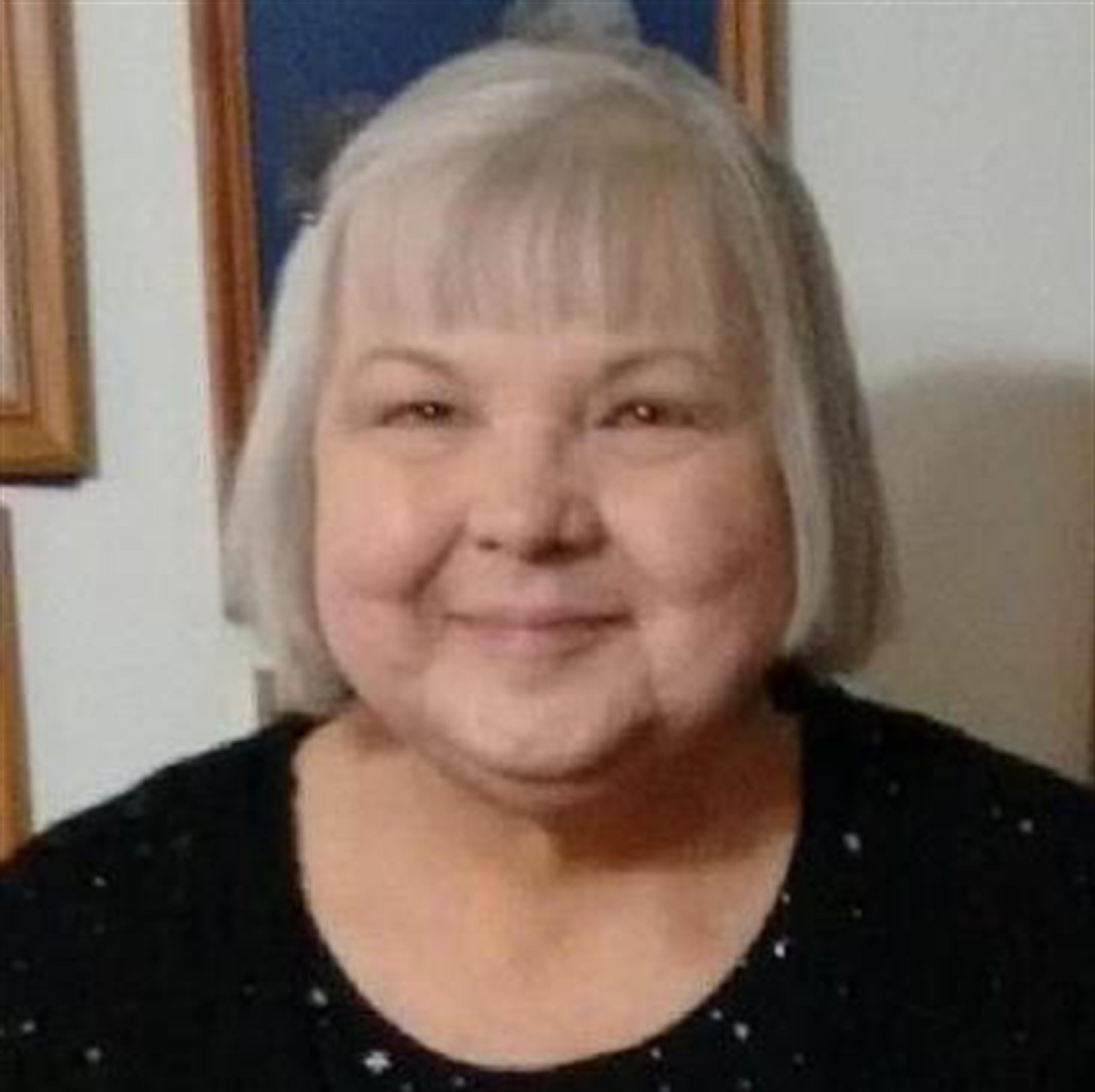 Betty Ann Somerville's obituary picture
