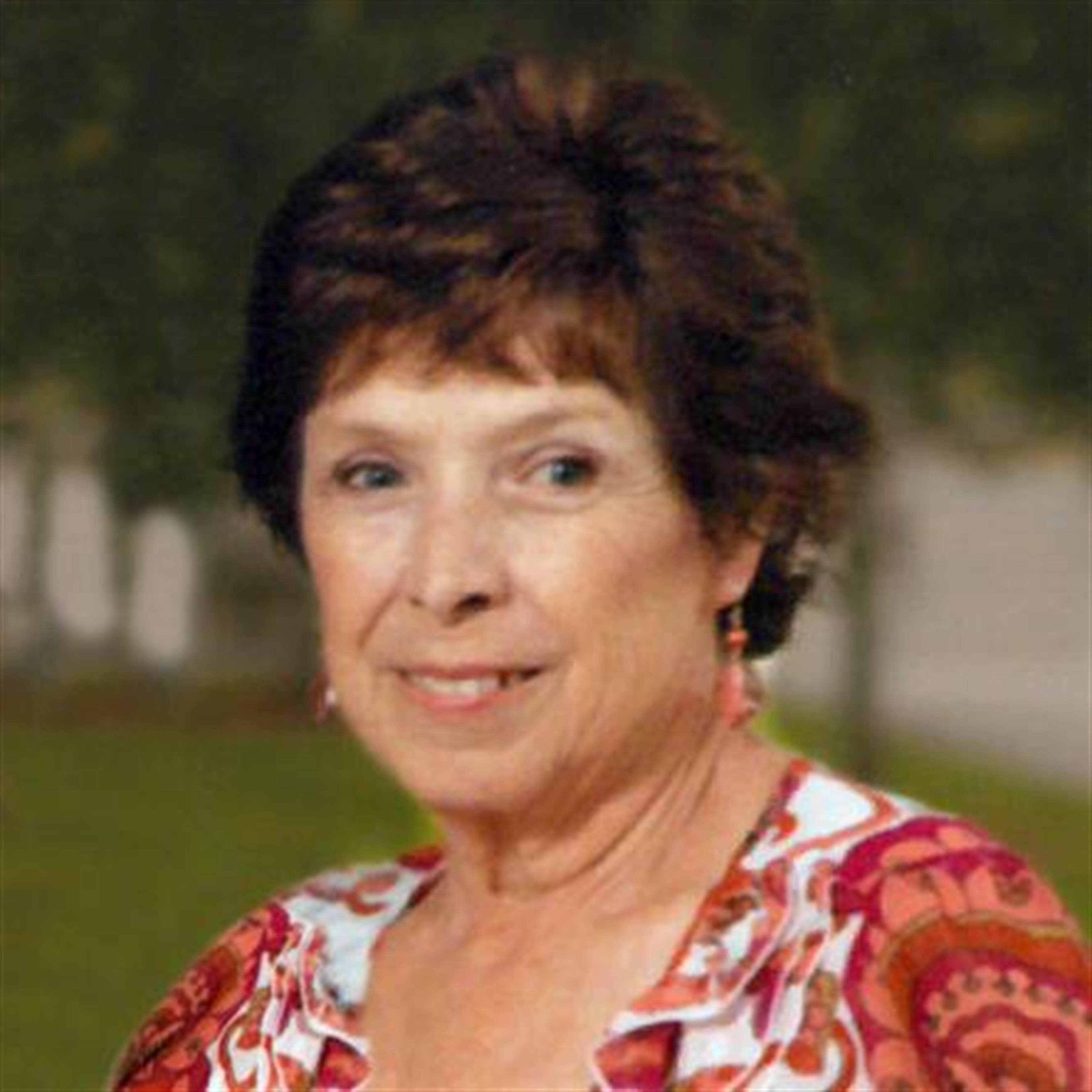 Elaine Ann Landry Mayon
