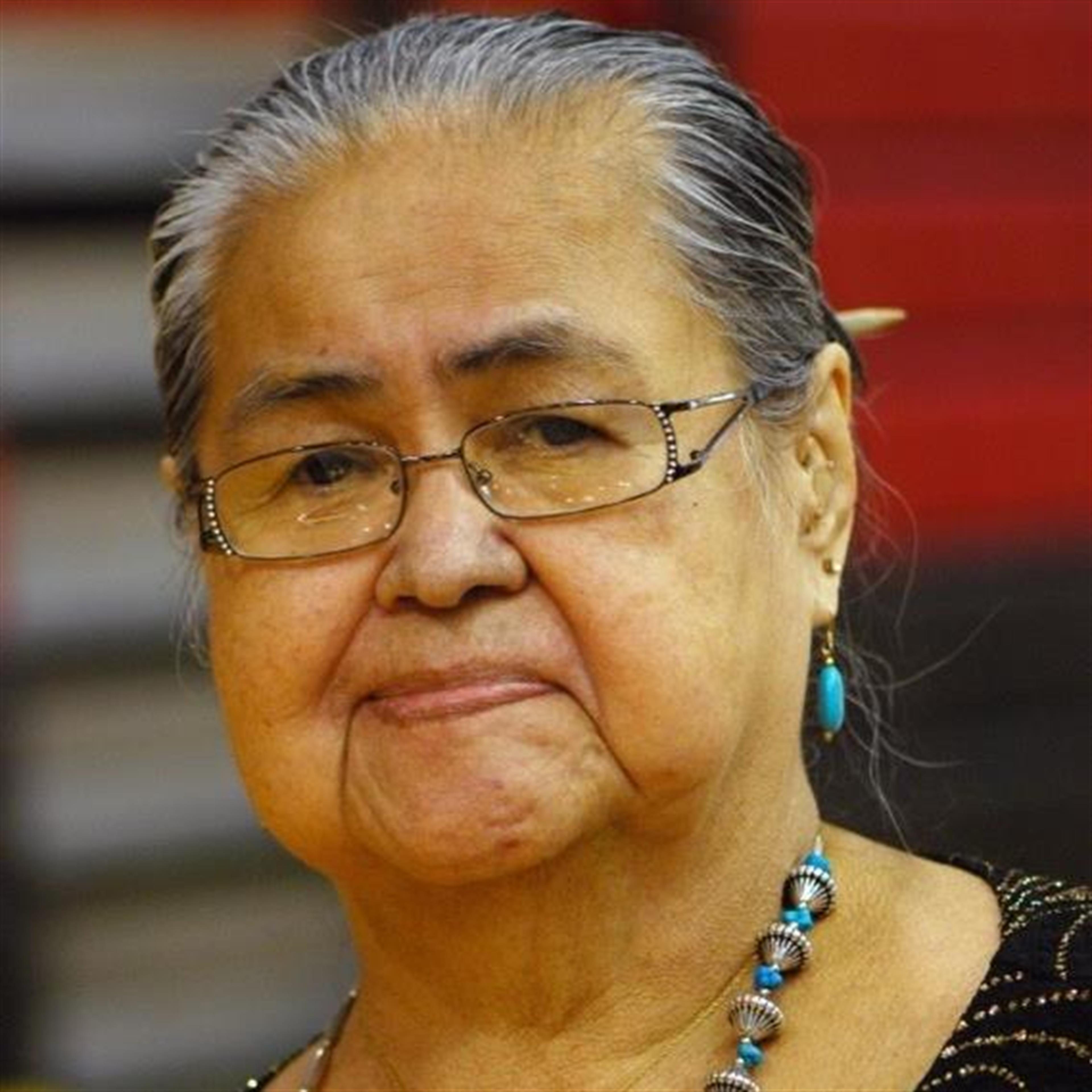 Loretta Mae "Lolly" Castillo