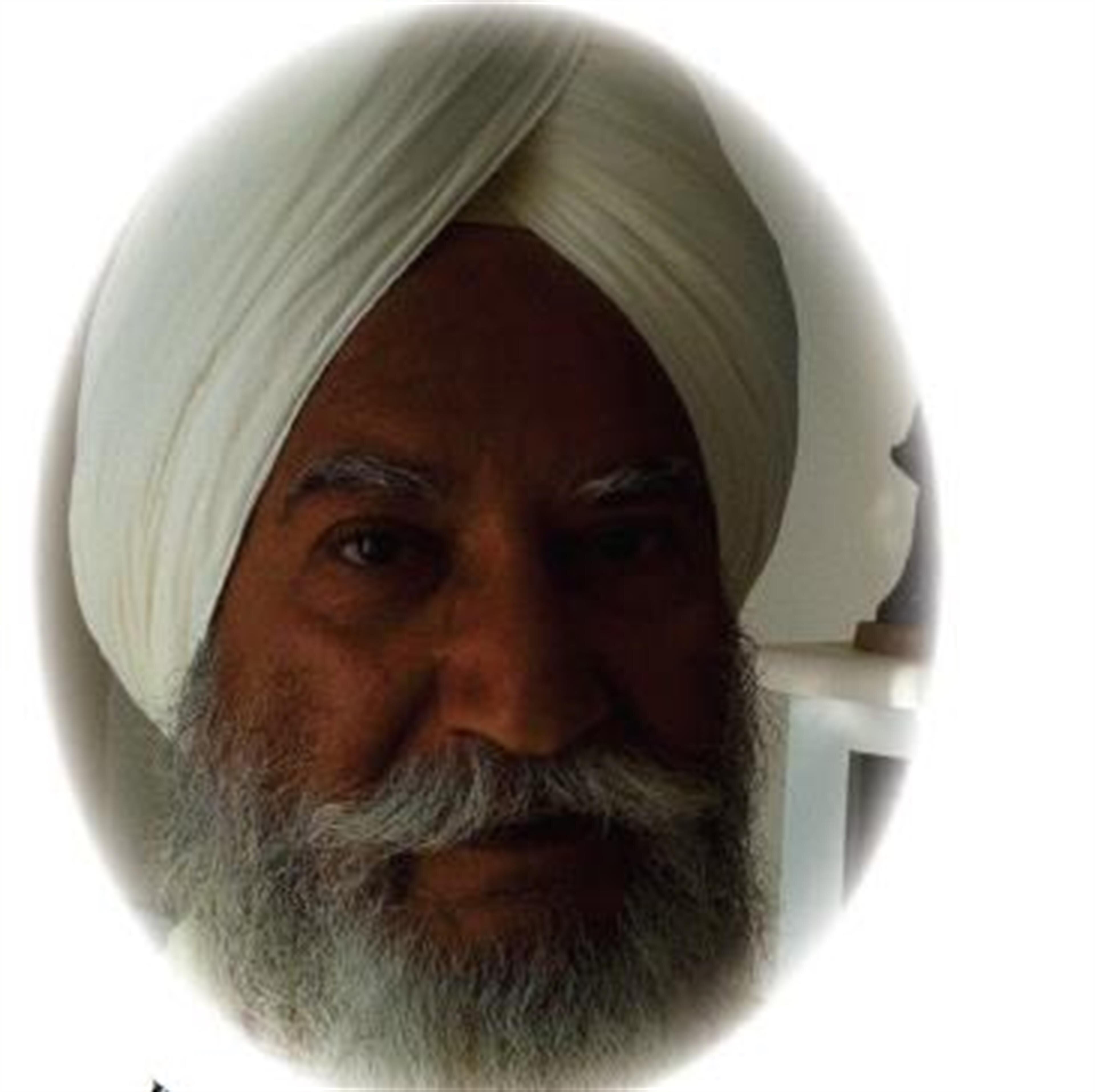 Surjit Sidhu