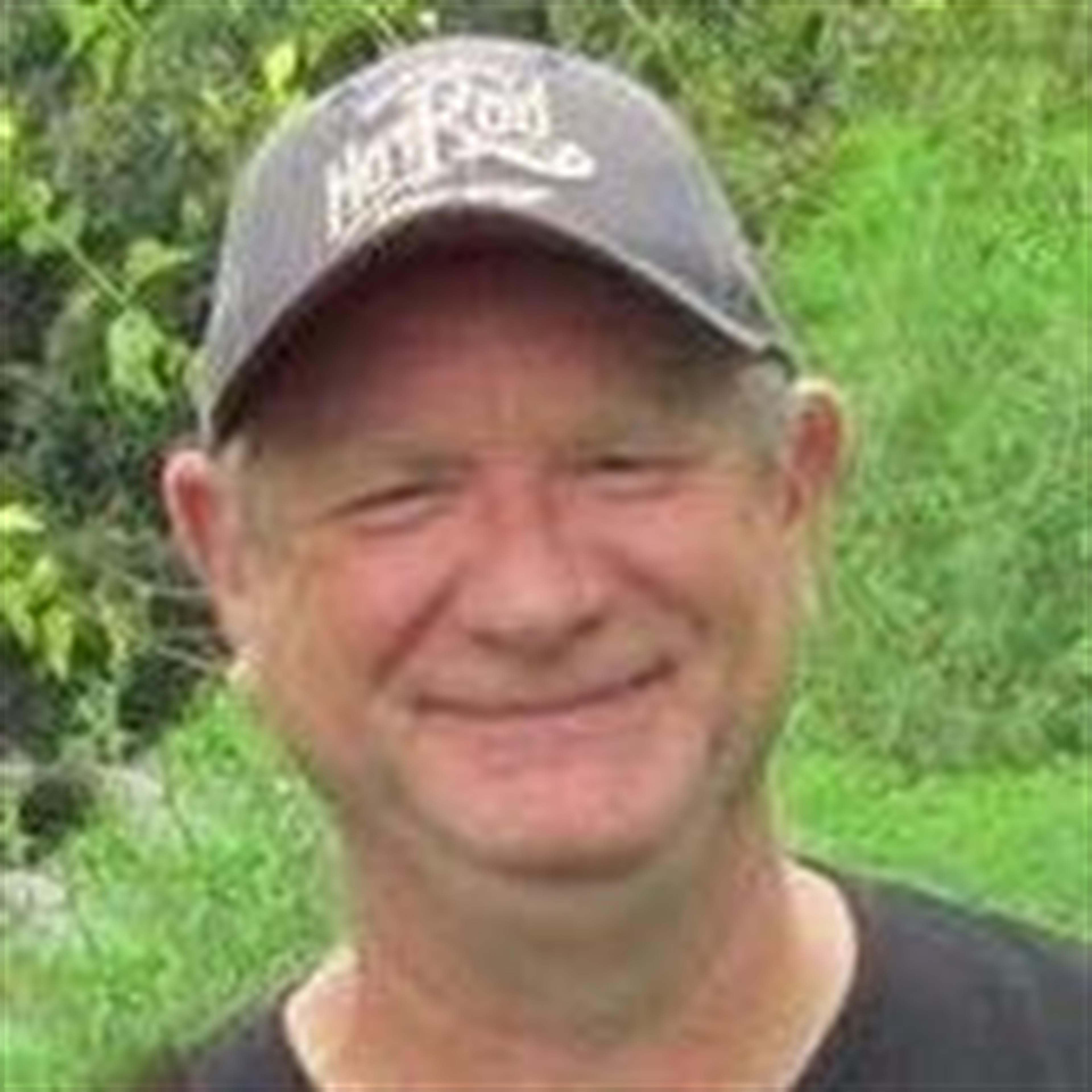 John Kenneth Telfer (Camdenton)