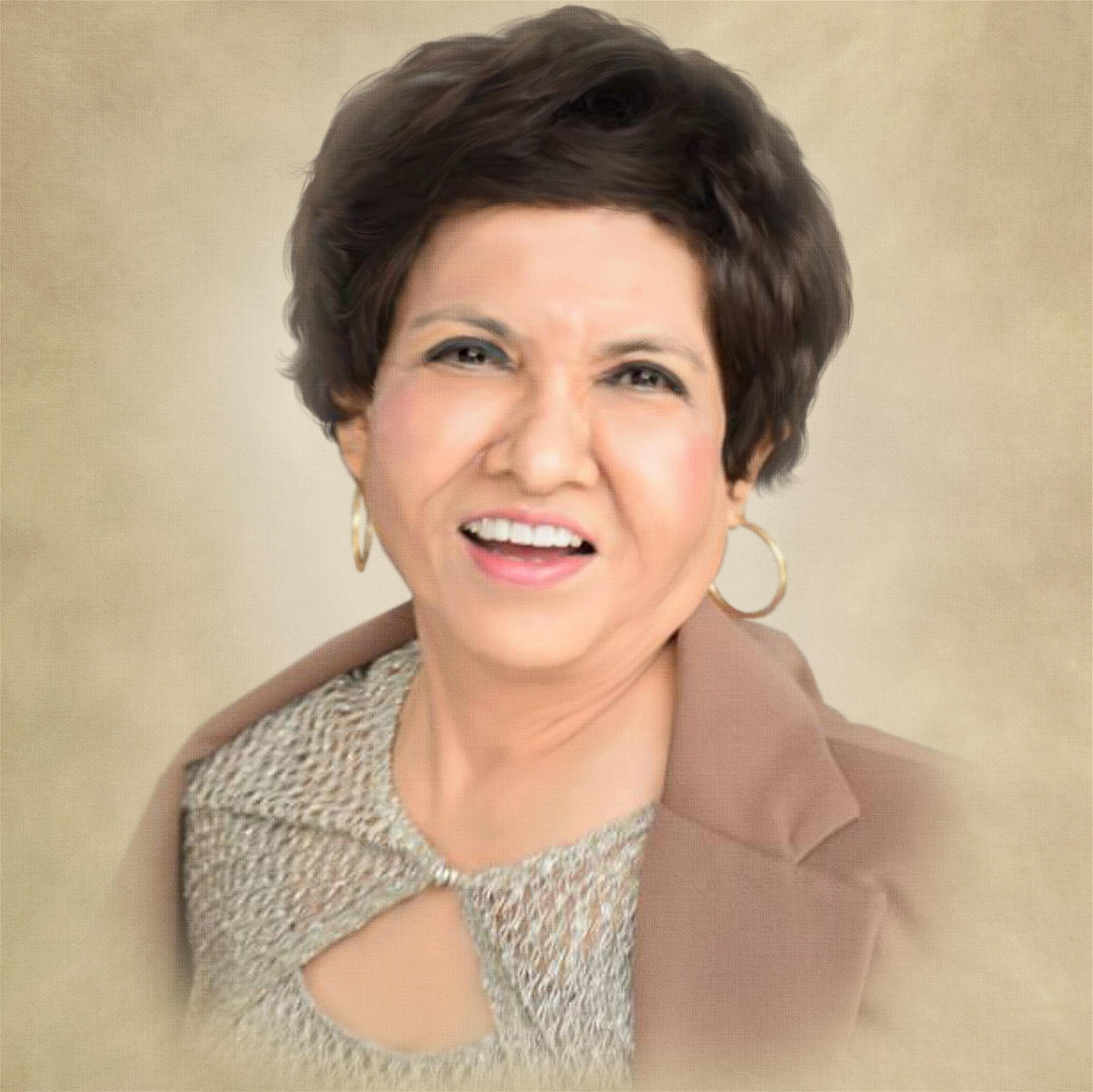 Elaine De Luna