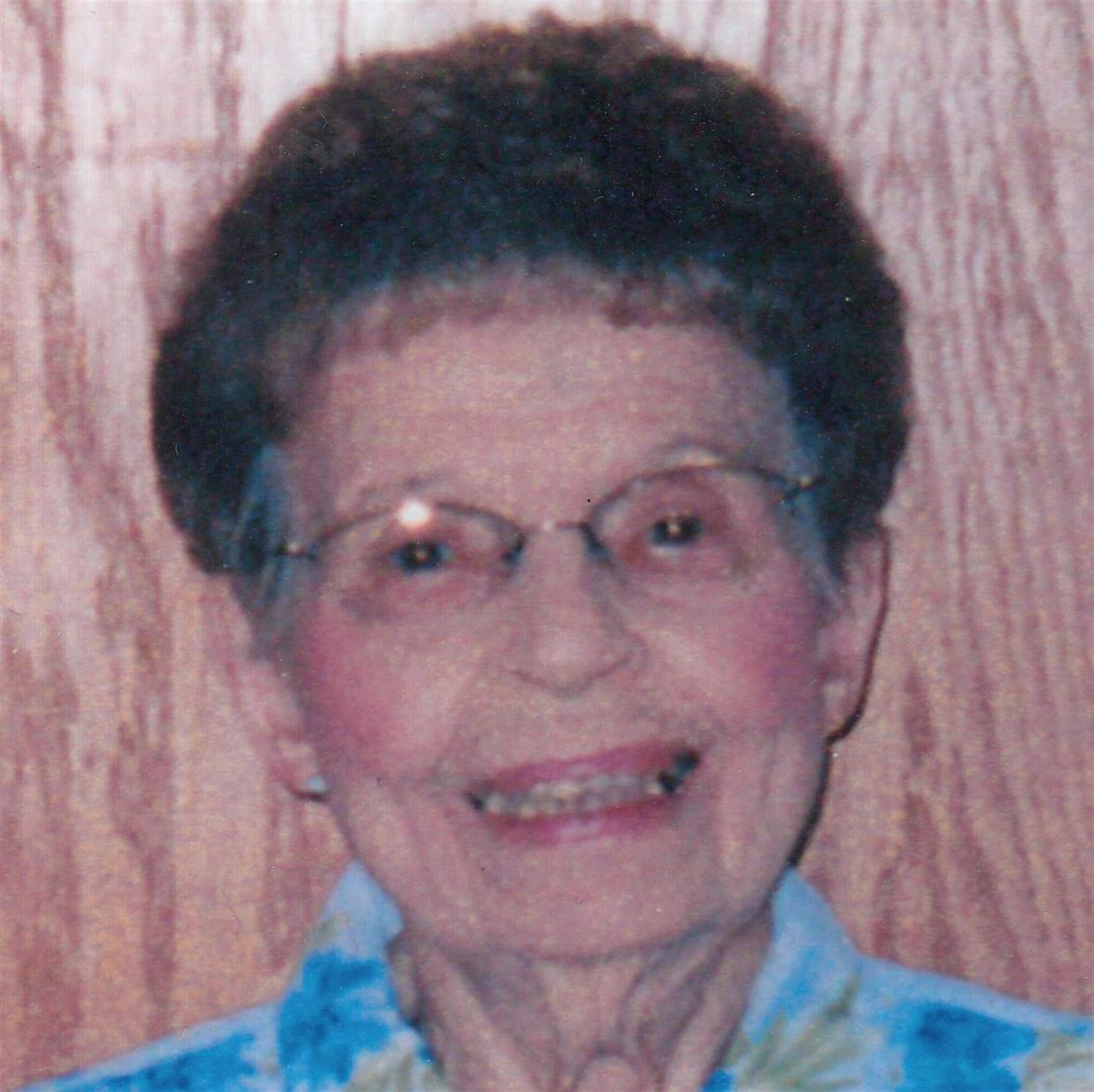 Marion T. Lascelle