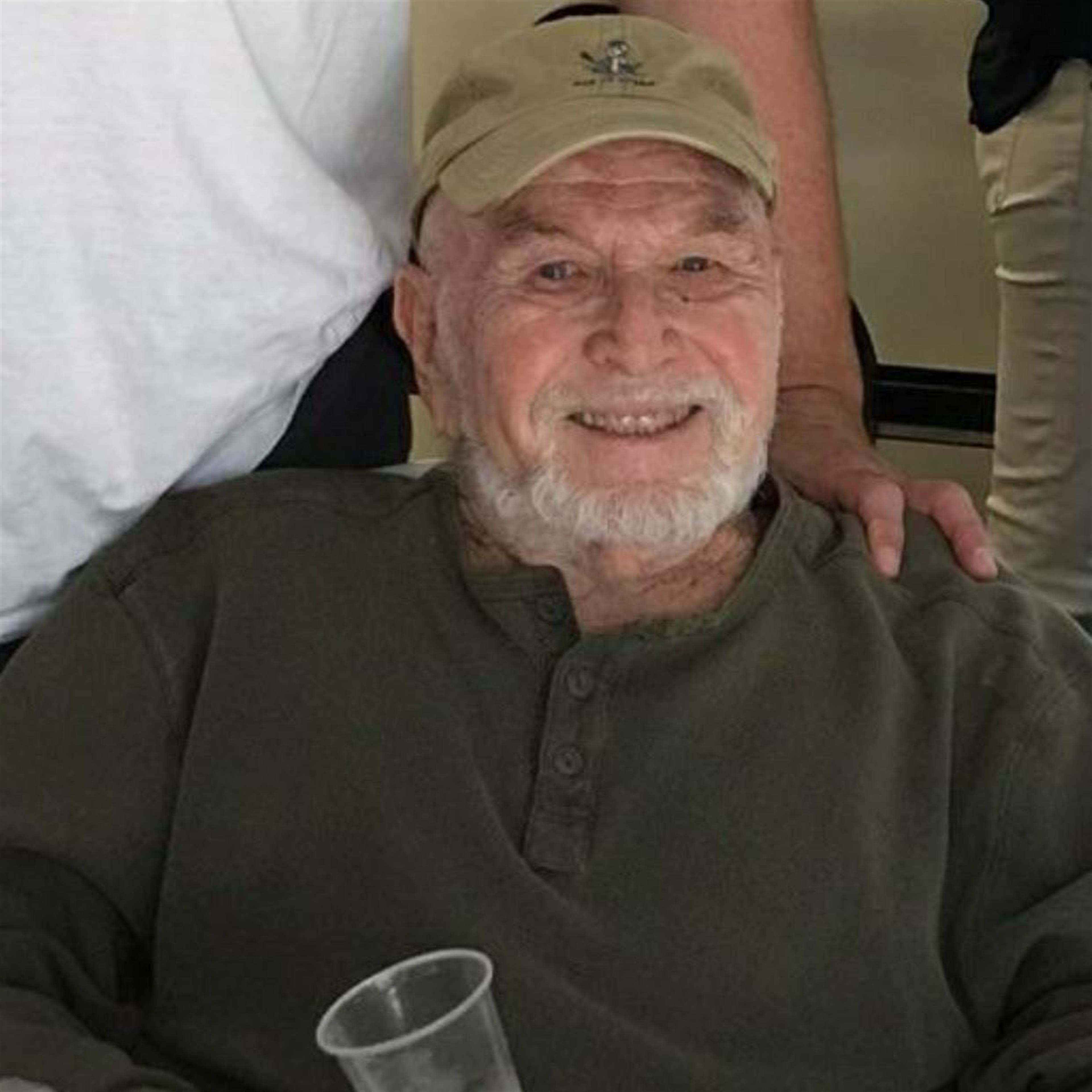 Harold Richard Smith