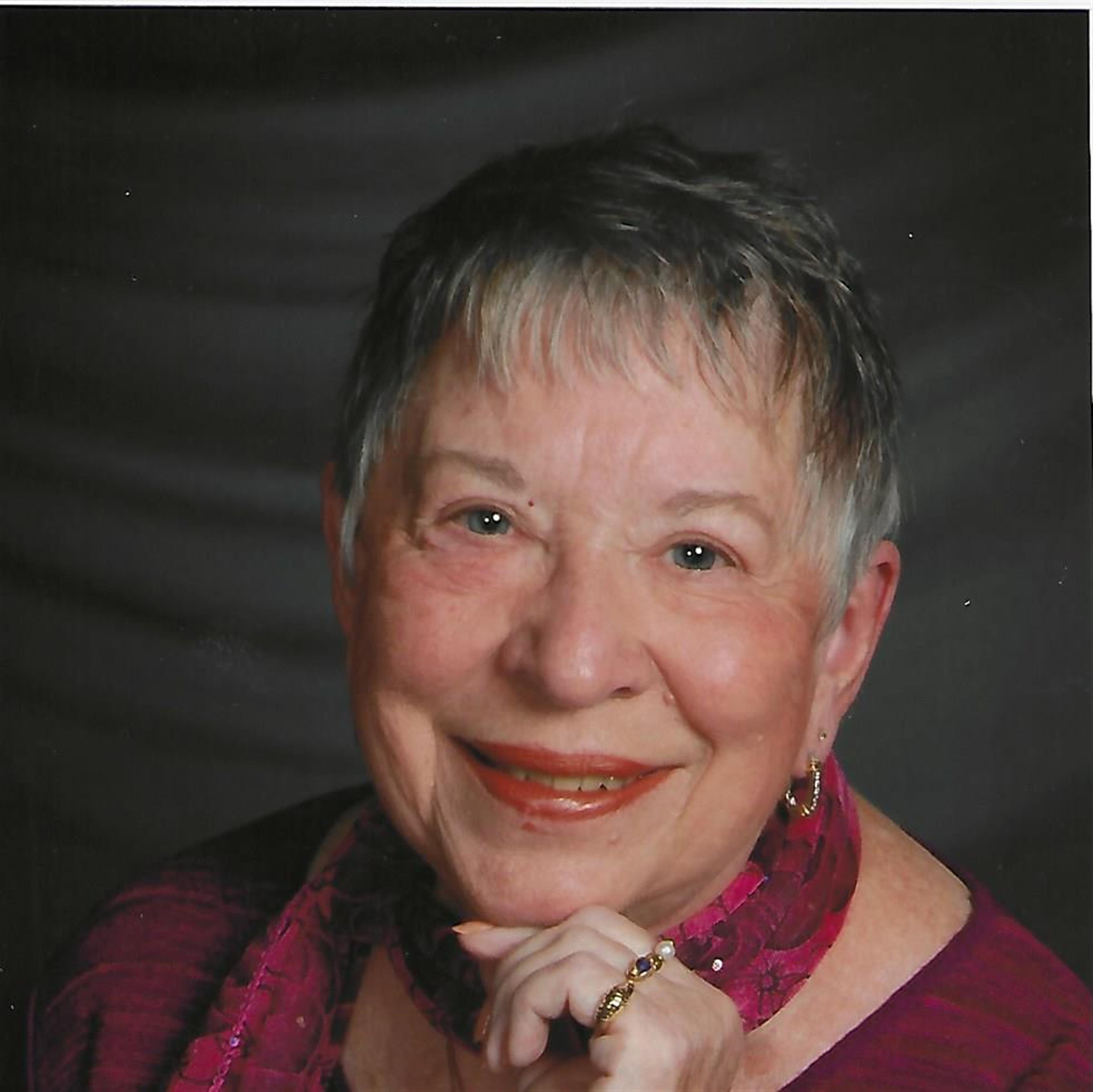 Margaret A. Brunet