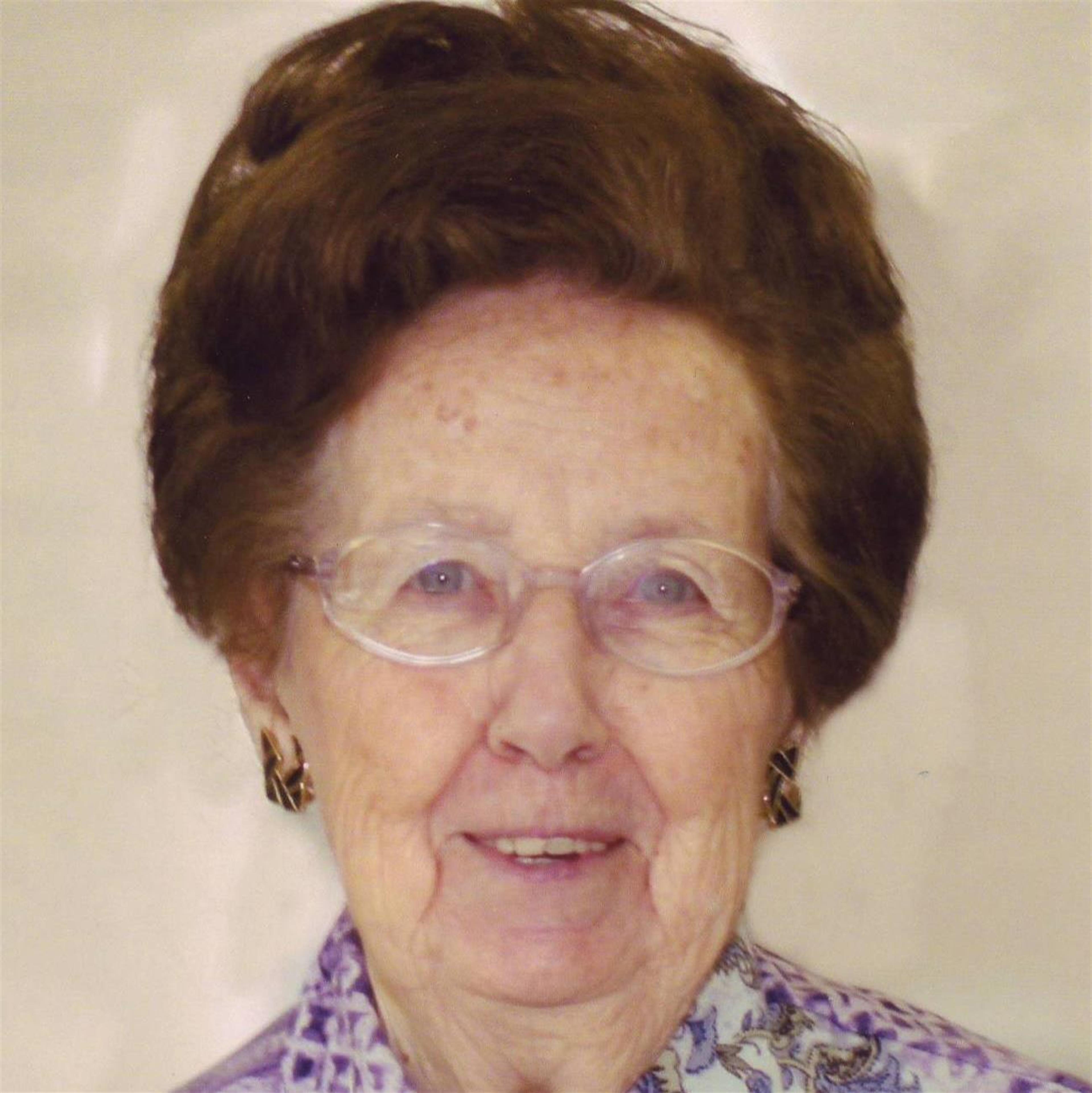 Bonita  Randolph (Lebanon)