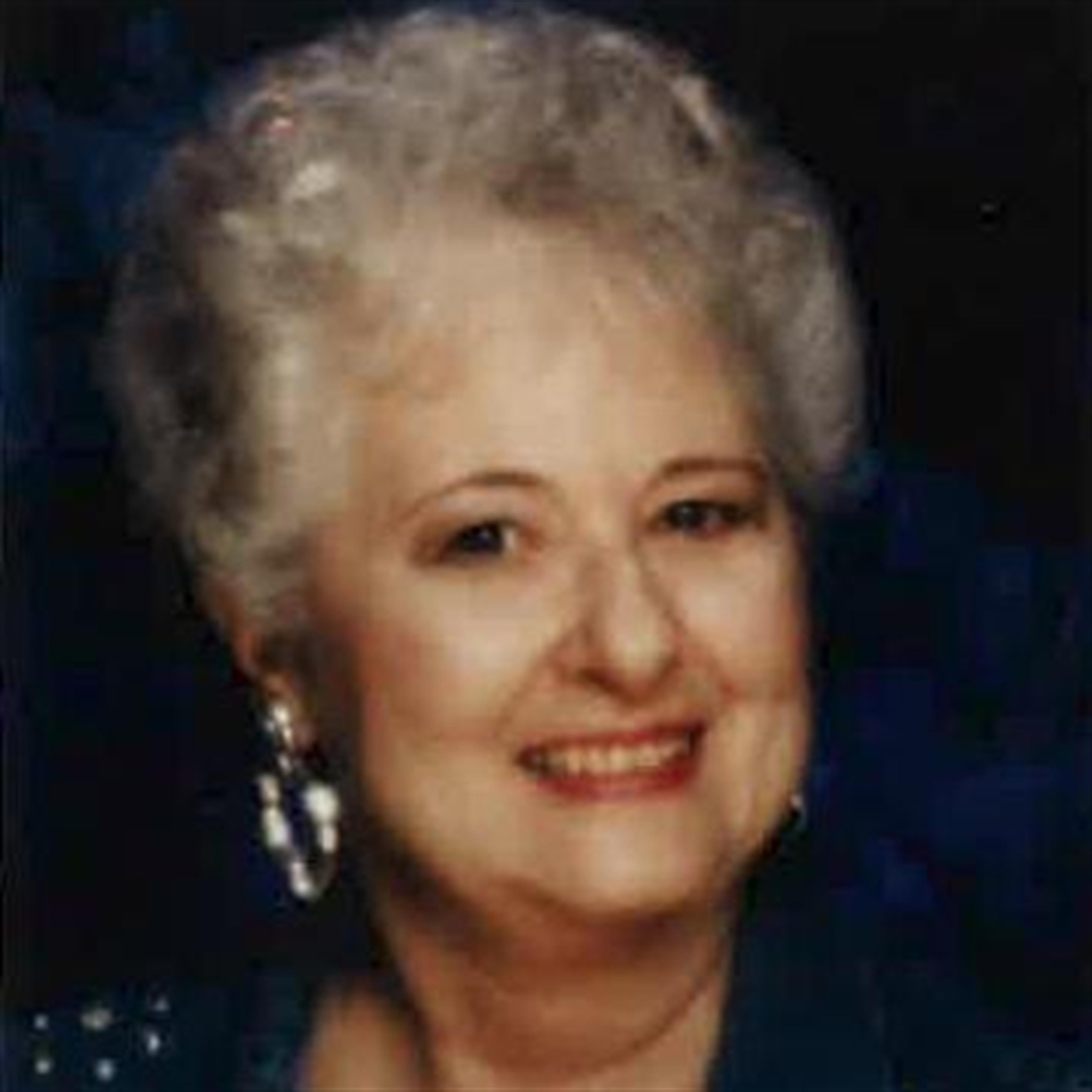 Betty J. Guerrieri