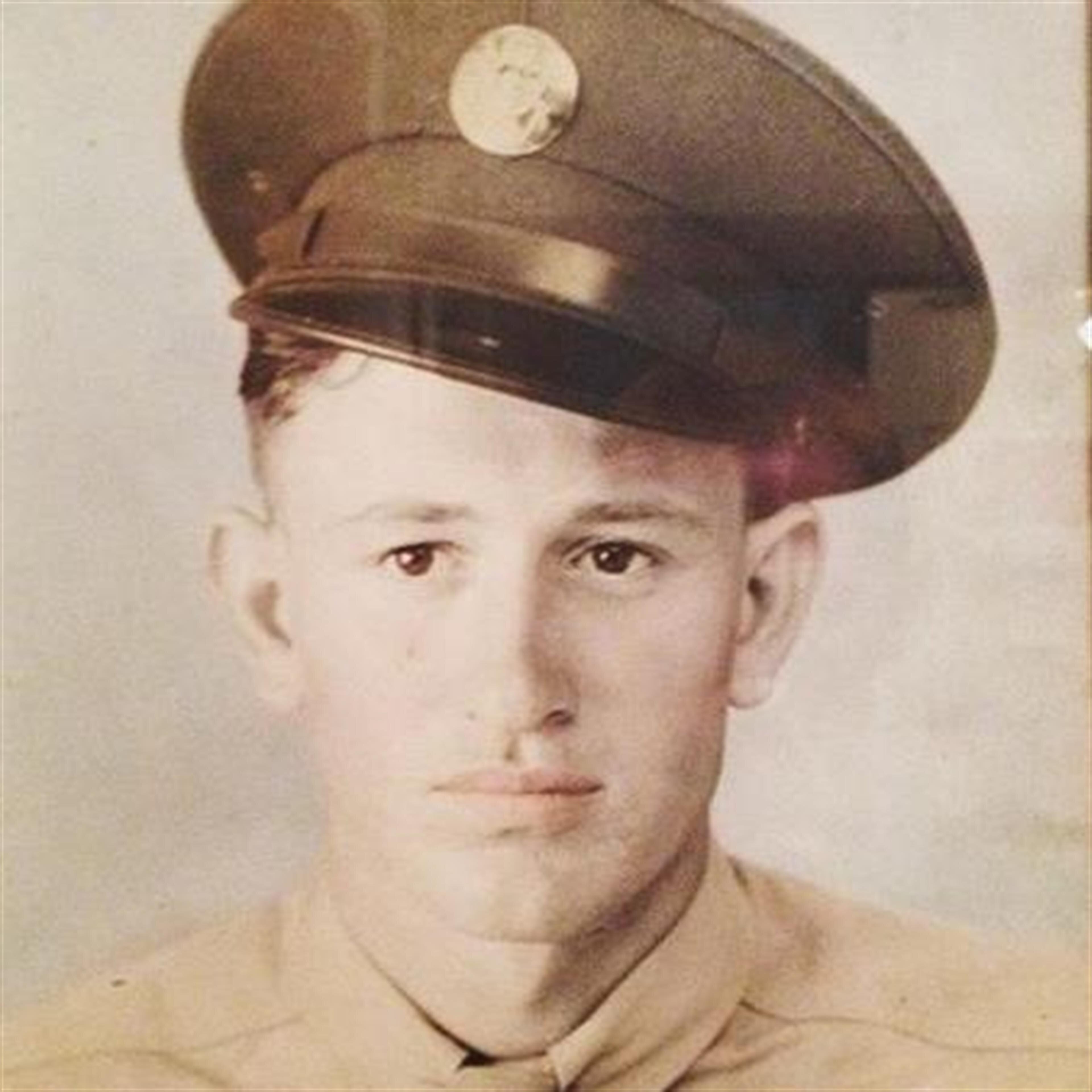 Mr. Ross F. Patterson