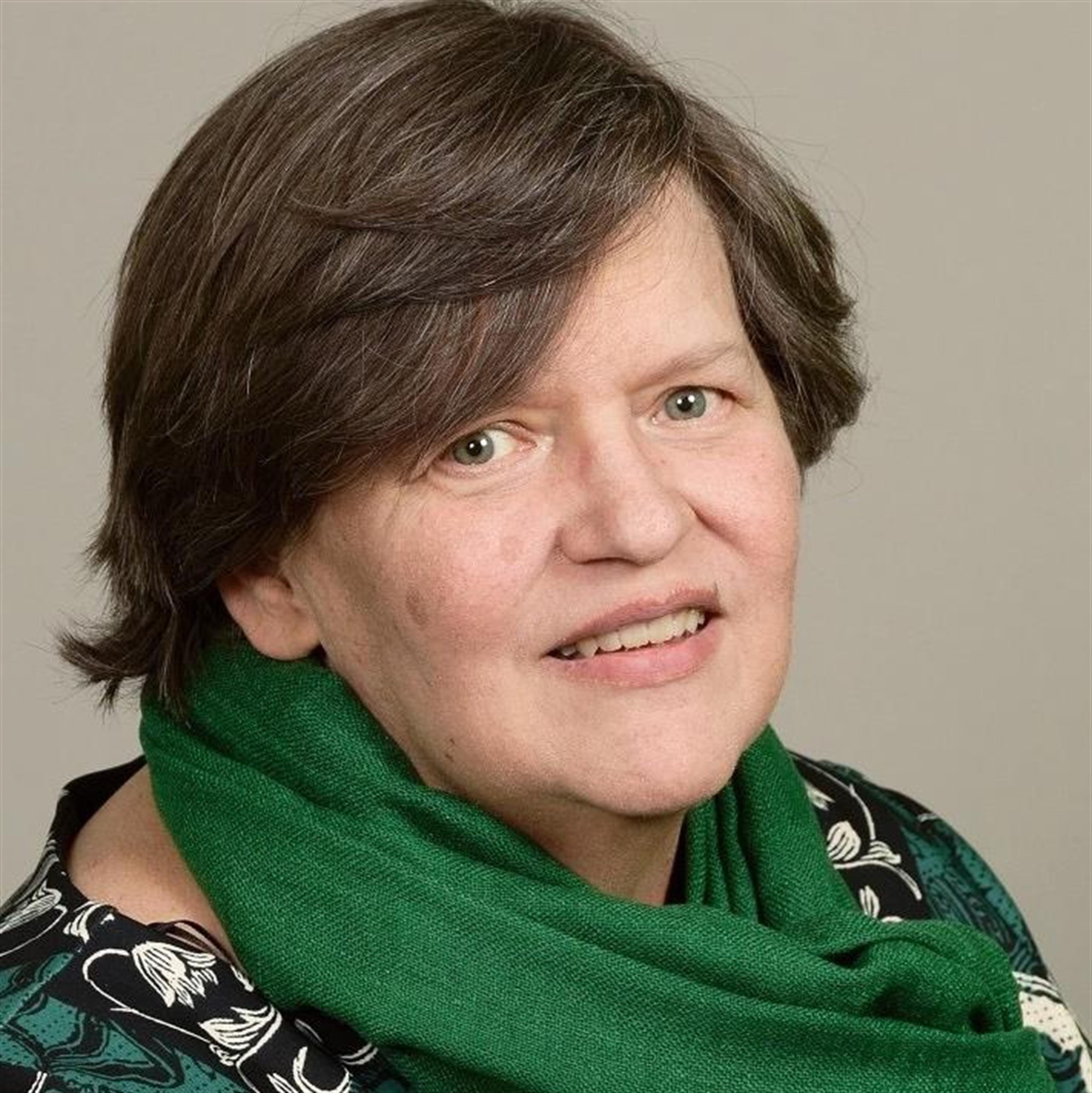 Kathryn Jacobson
