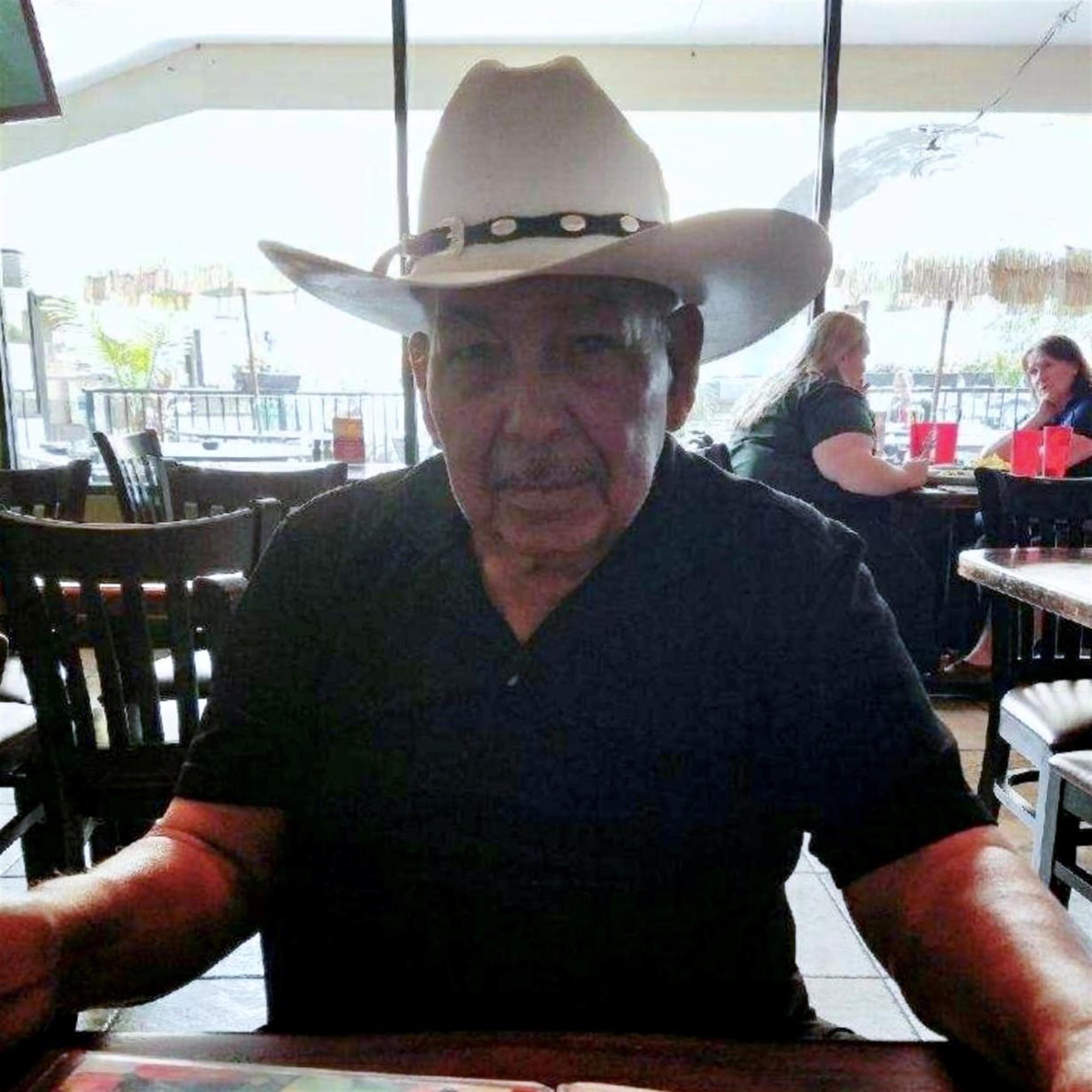Rosendo Sanchez