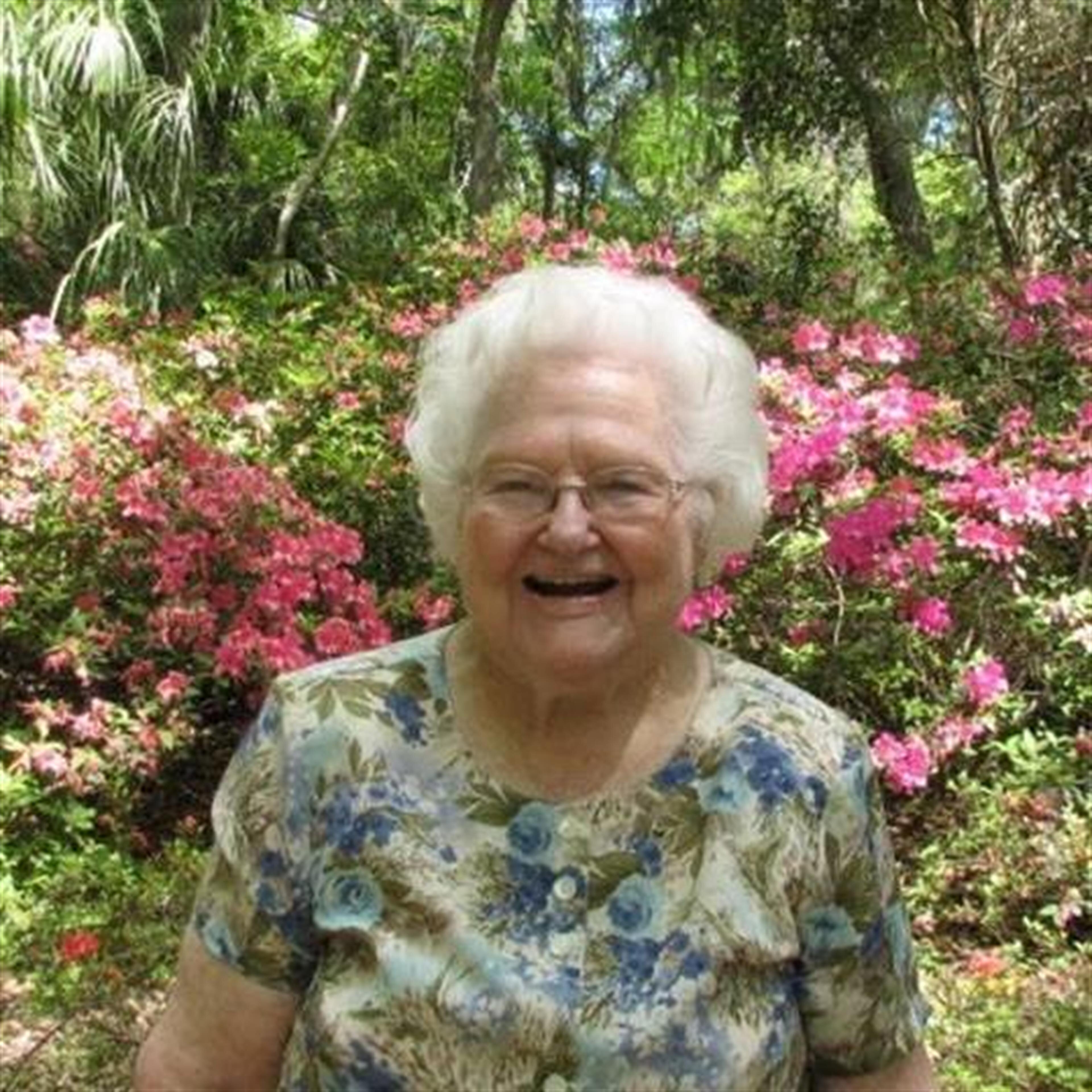 Mrs. OraLee Stanton