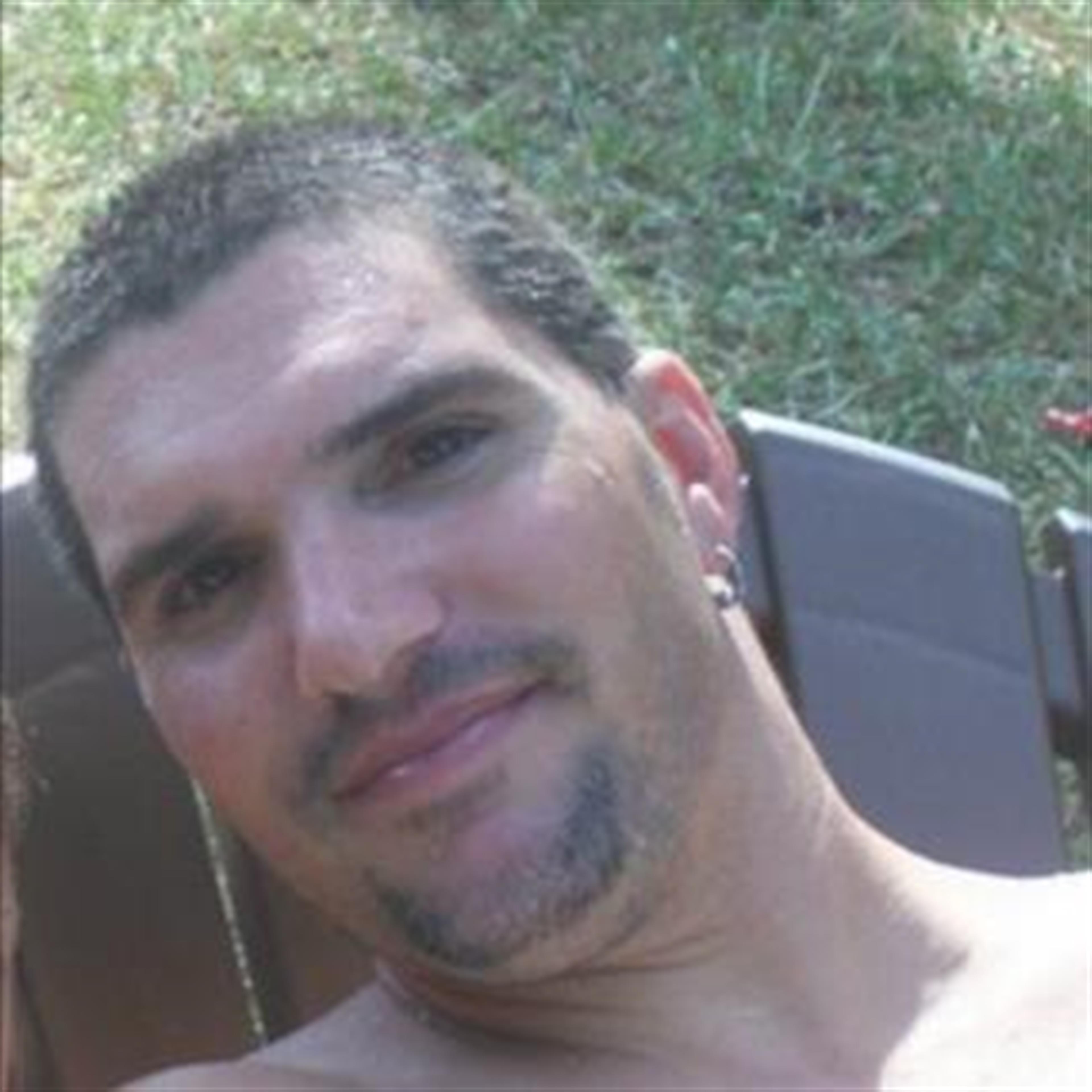 Christopher "Chris" Michael  Clark