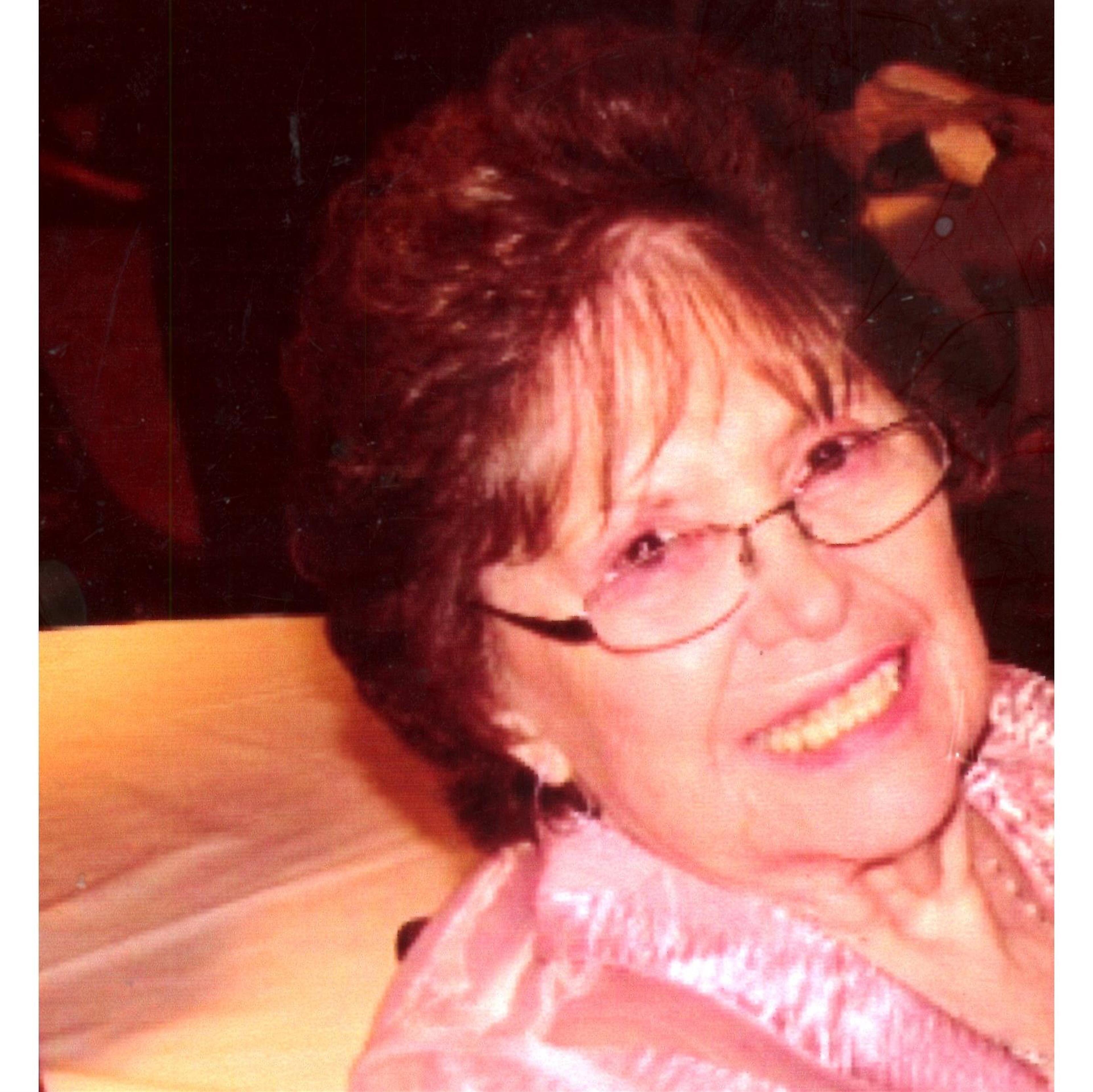 Barbara F. Klein