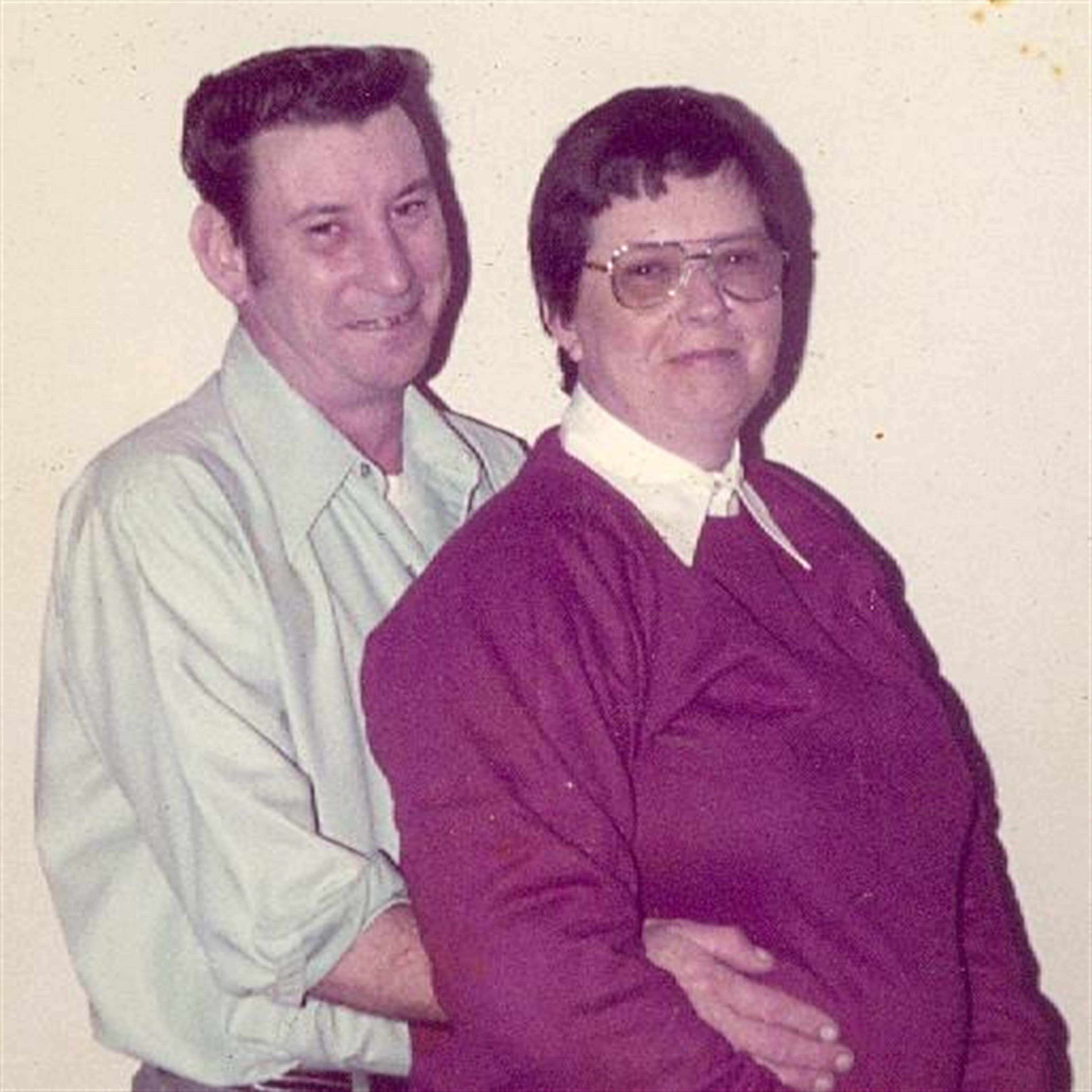 Carolyn Phyllis Brock