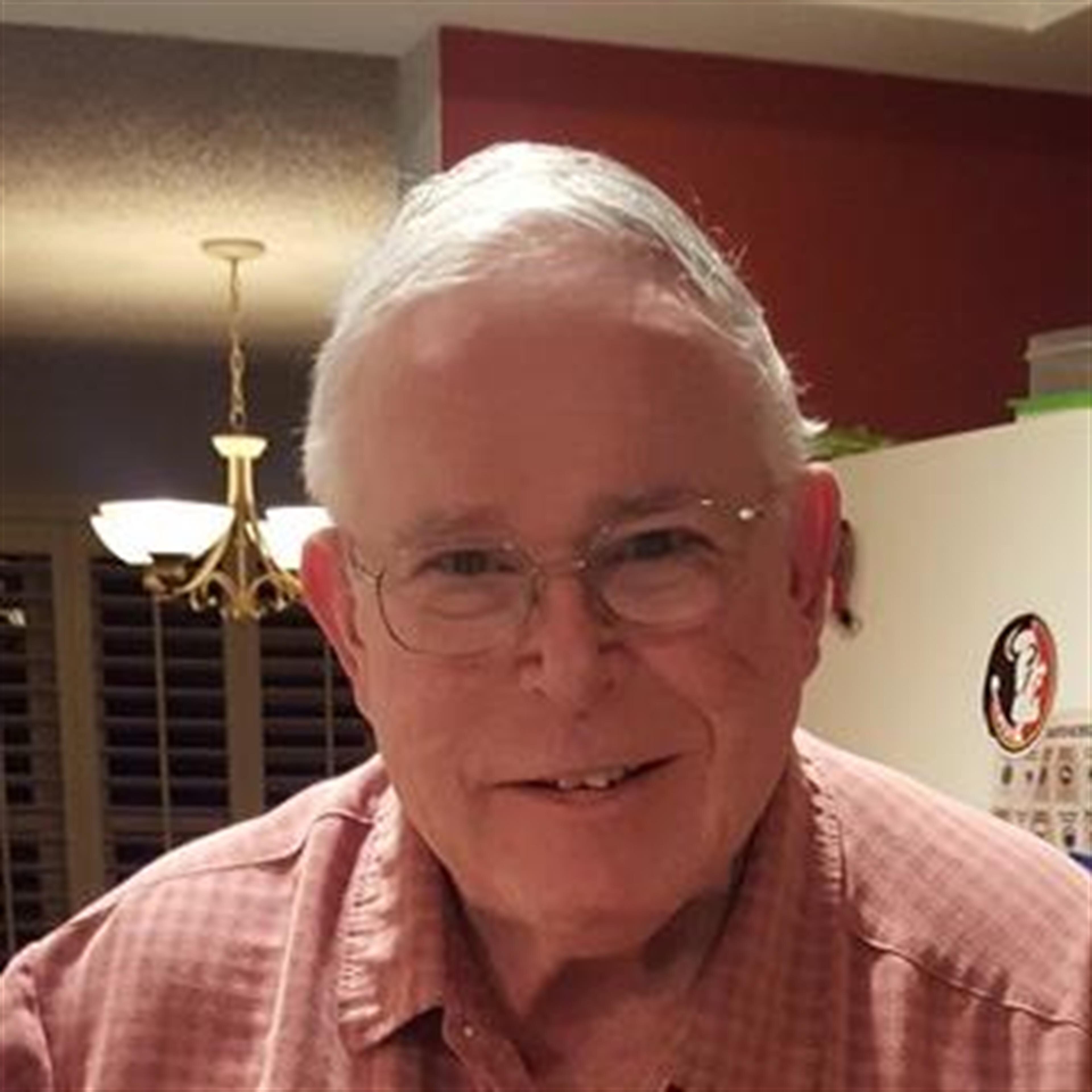 Donald L. Godzich