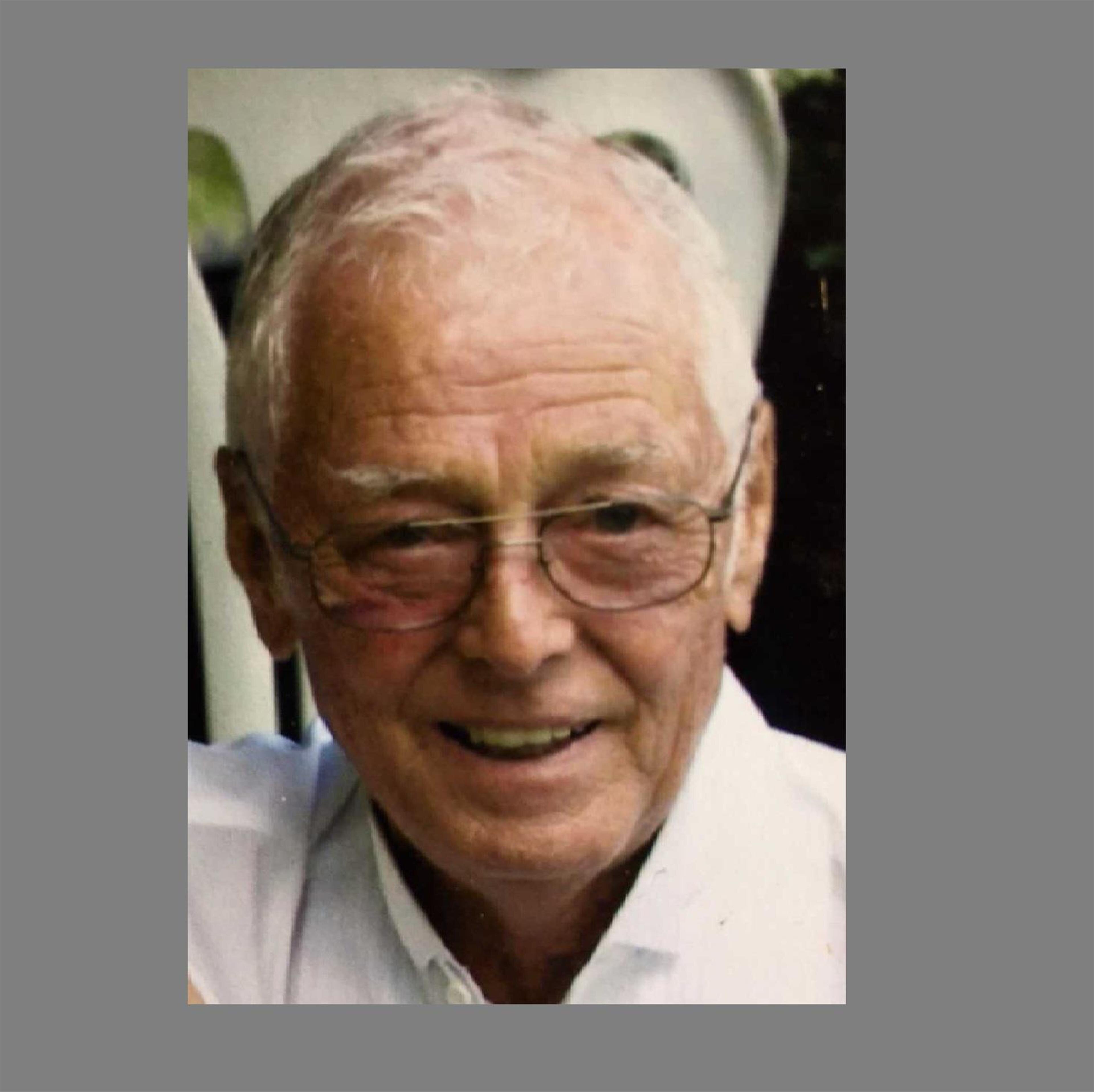 Wesley Lawson White