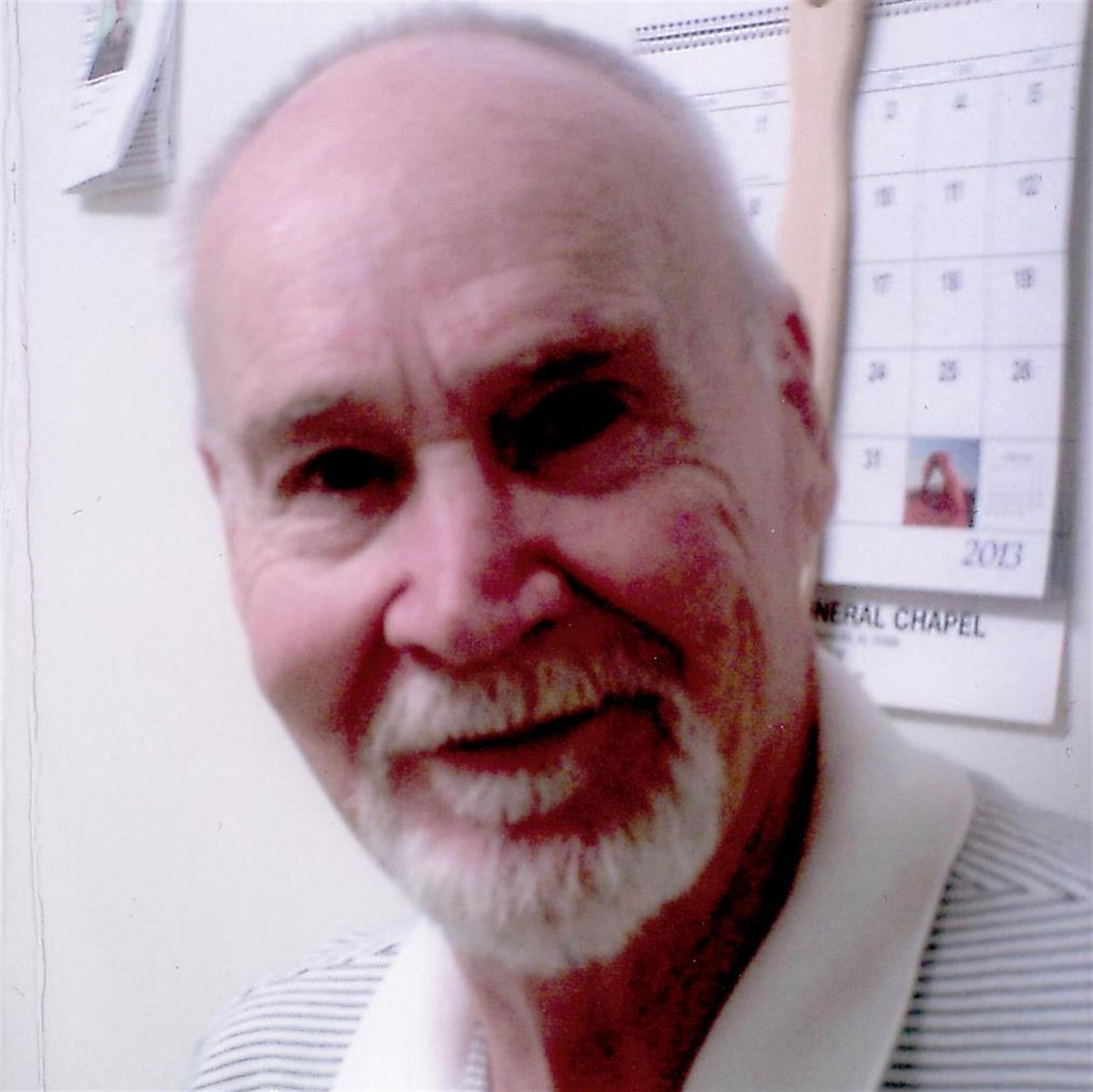 Timothy Cupp