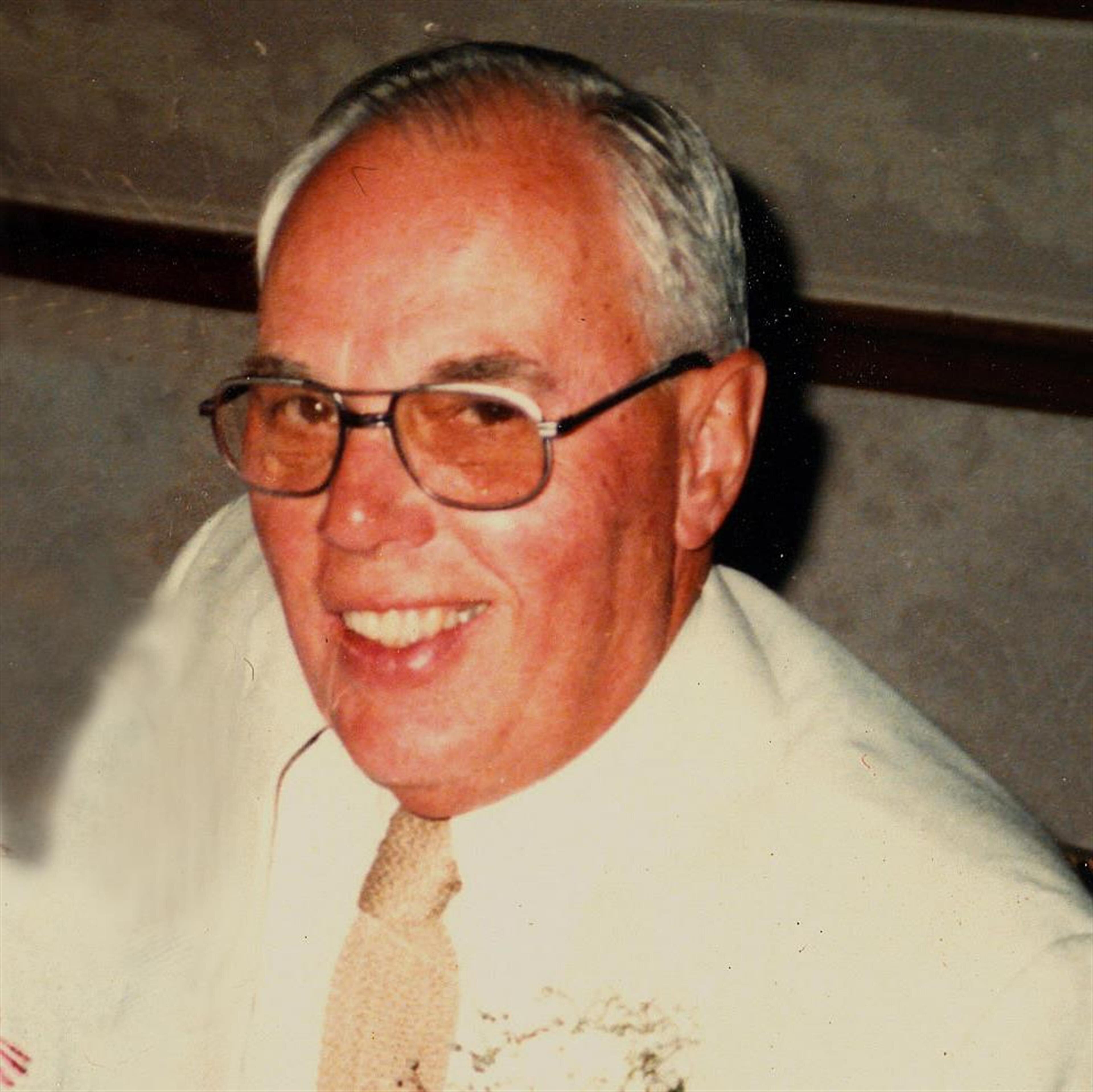 Richard E. Deville