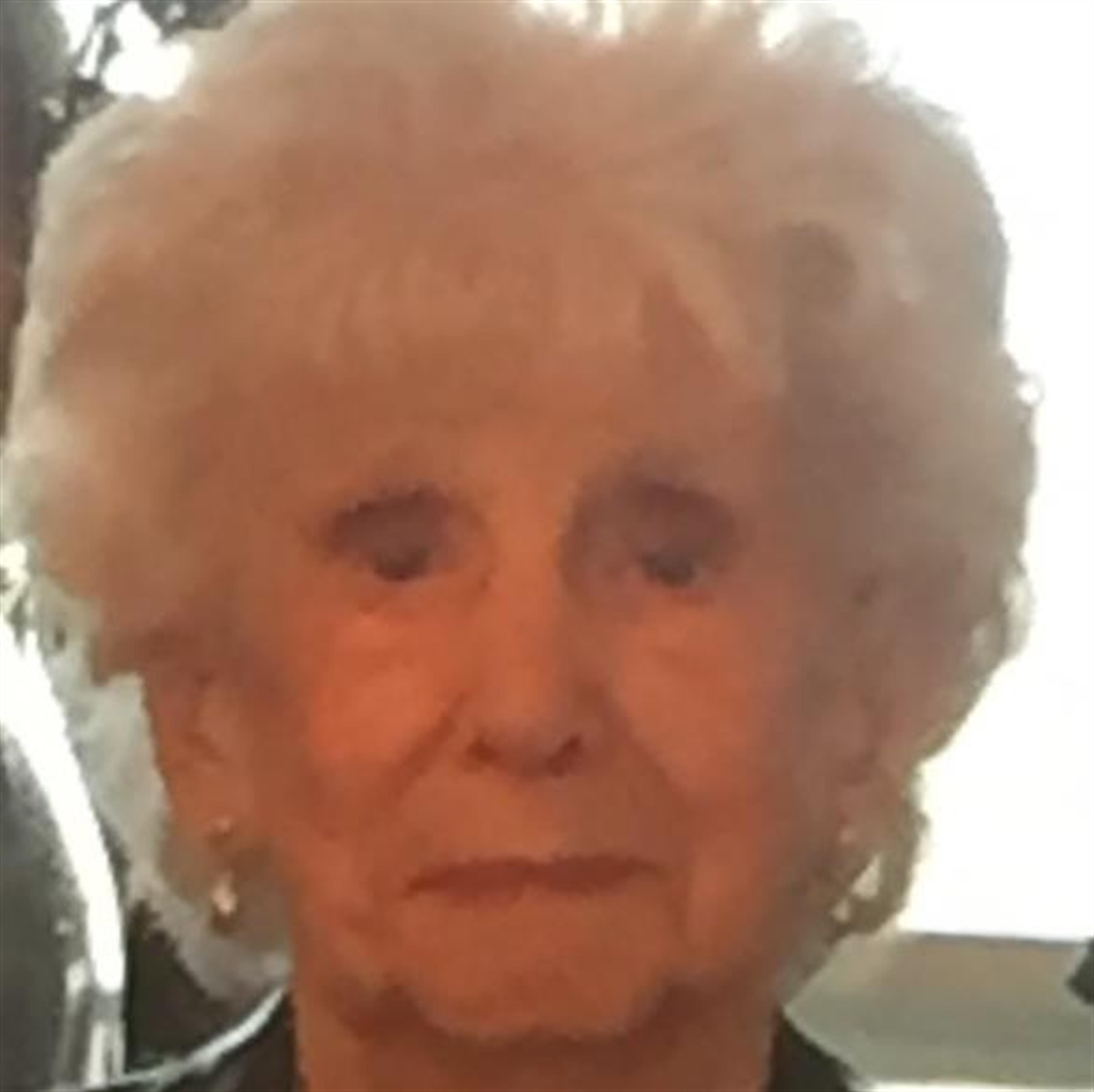 Juanita June Jenkins