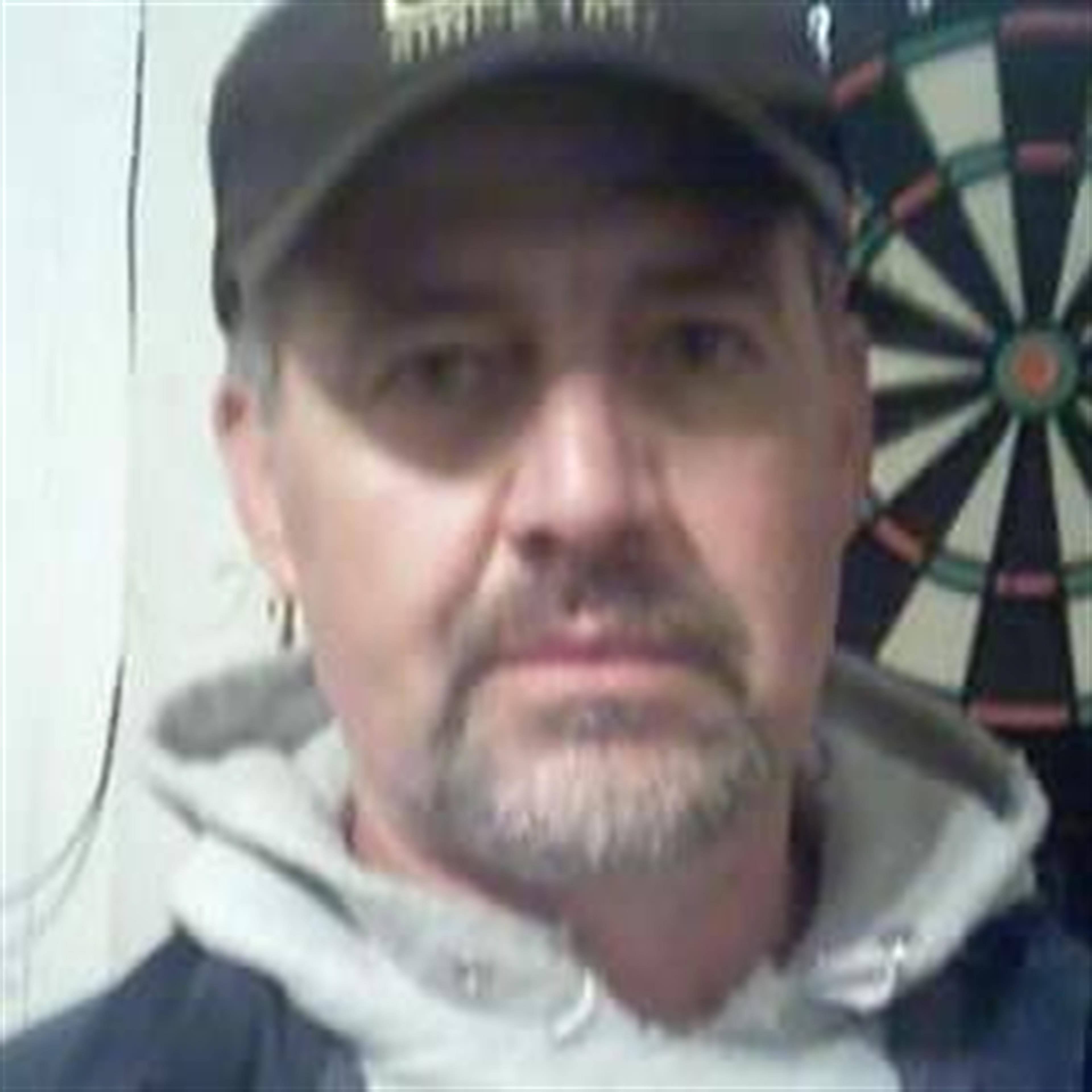 Gary Dickson (Seymour)