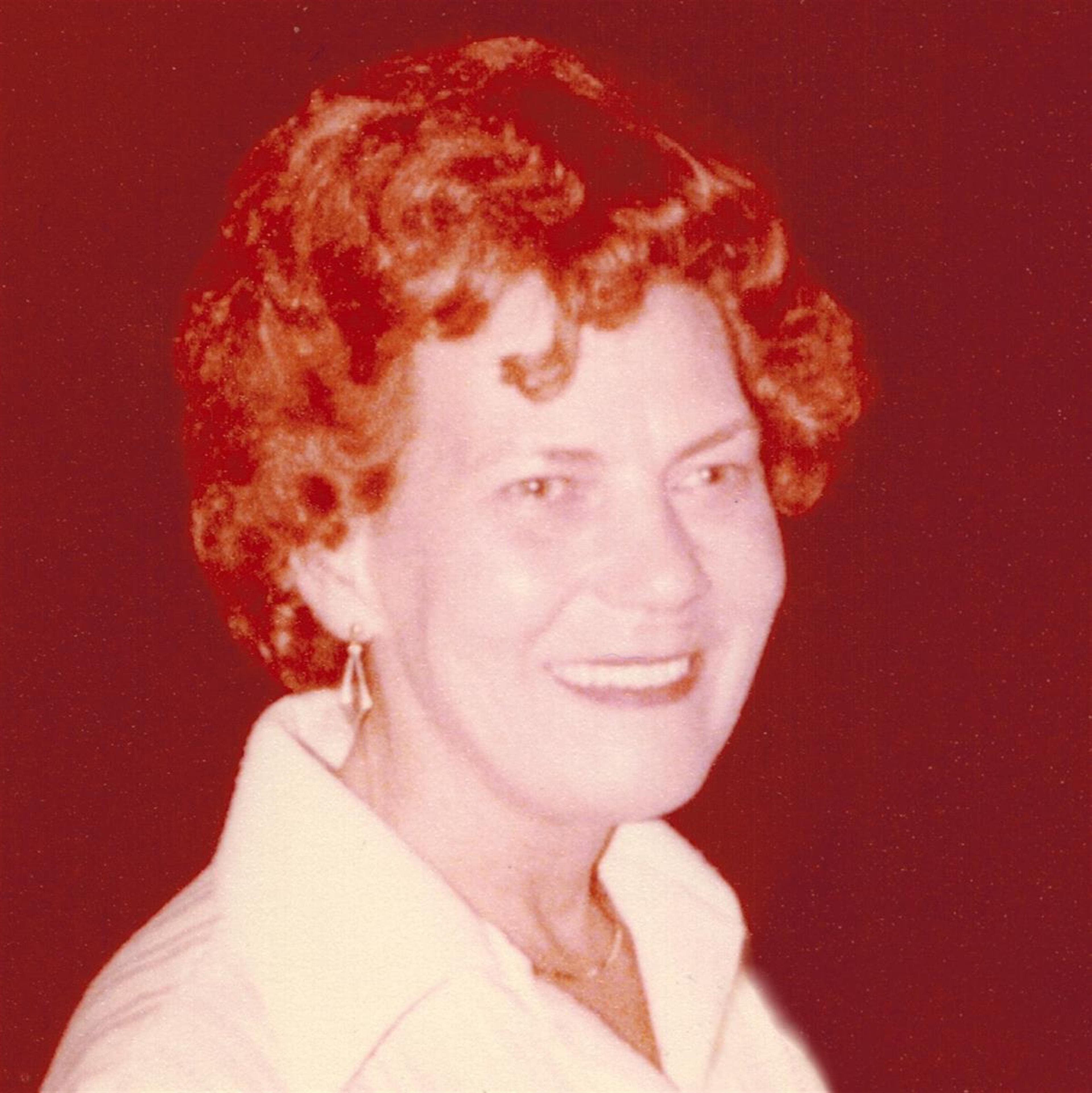 Sylvia Ann Chetosky