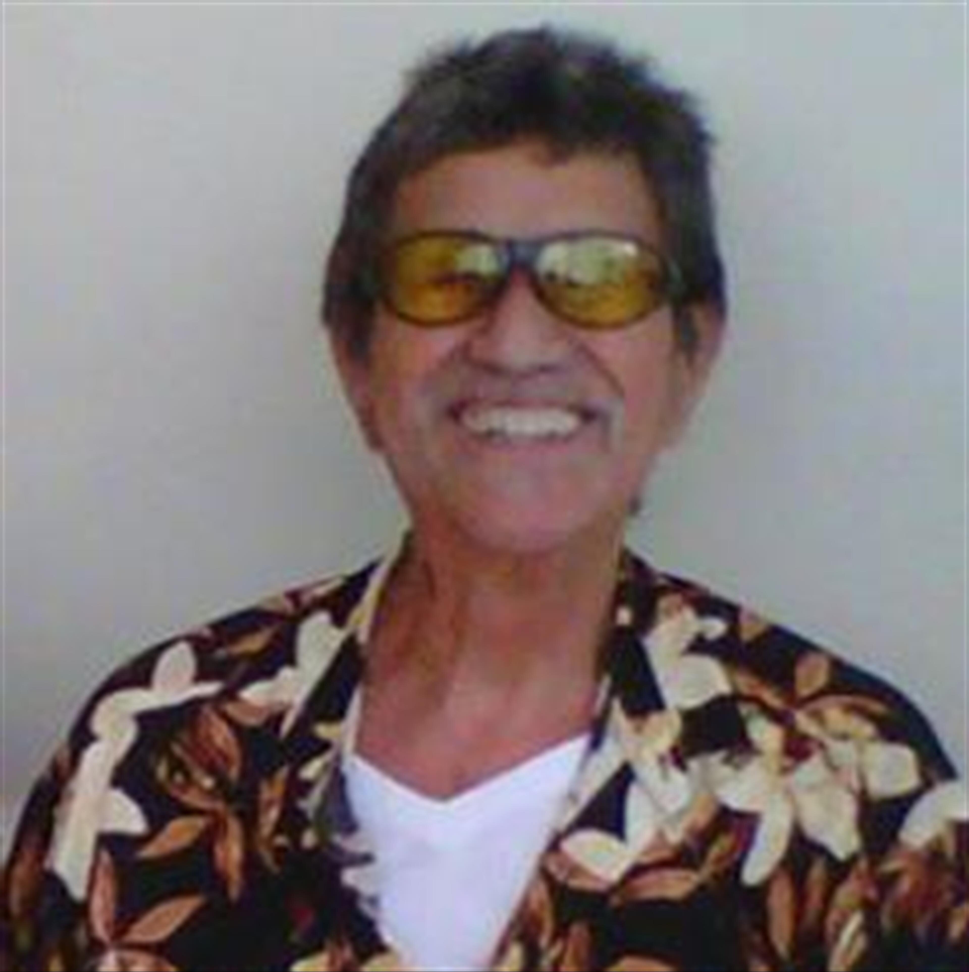 John "Lui" "Pahtnah" Louis  Hookano
