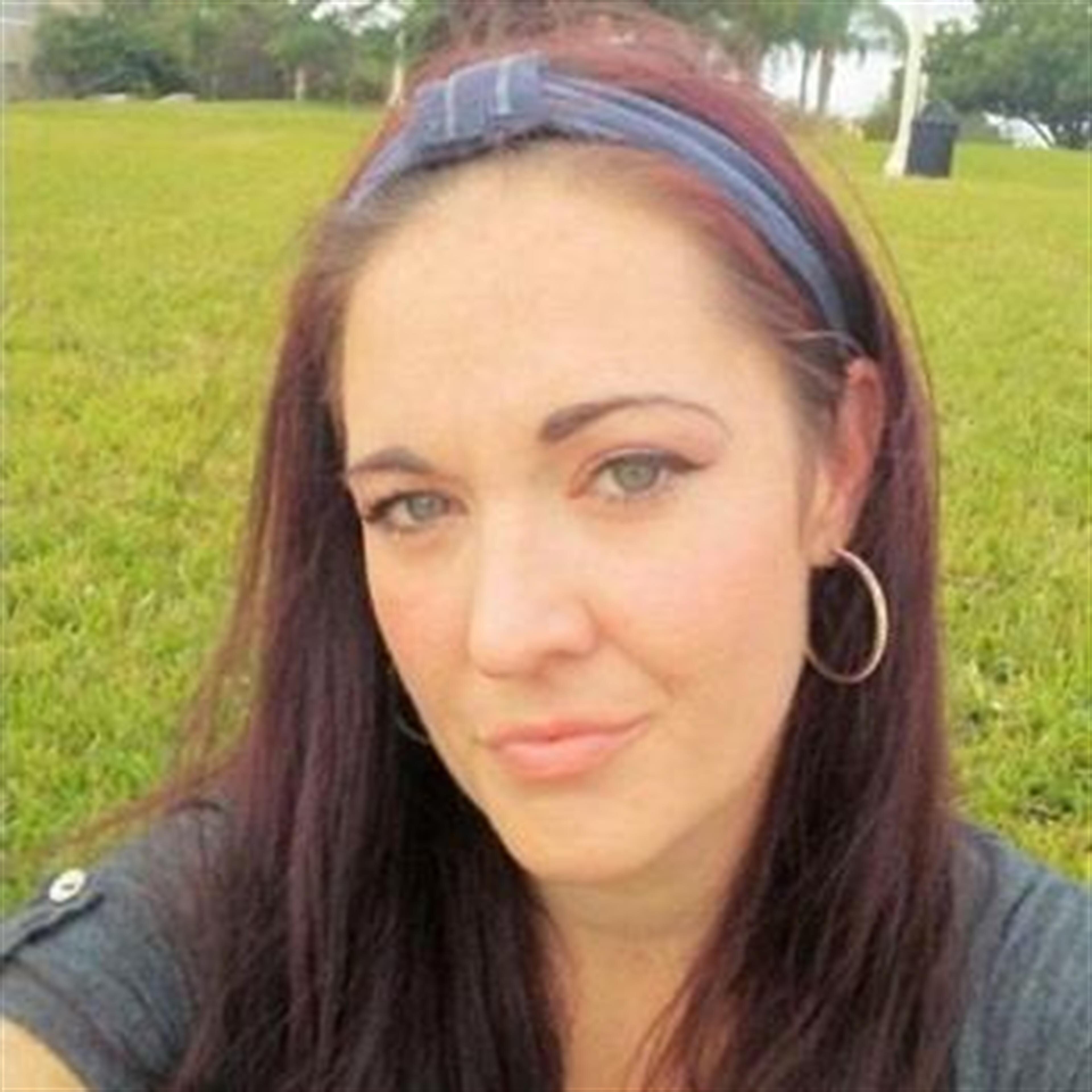 Kristan Marie Ballew