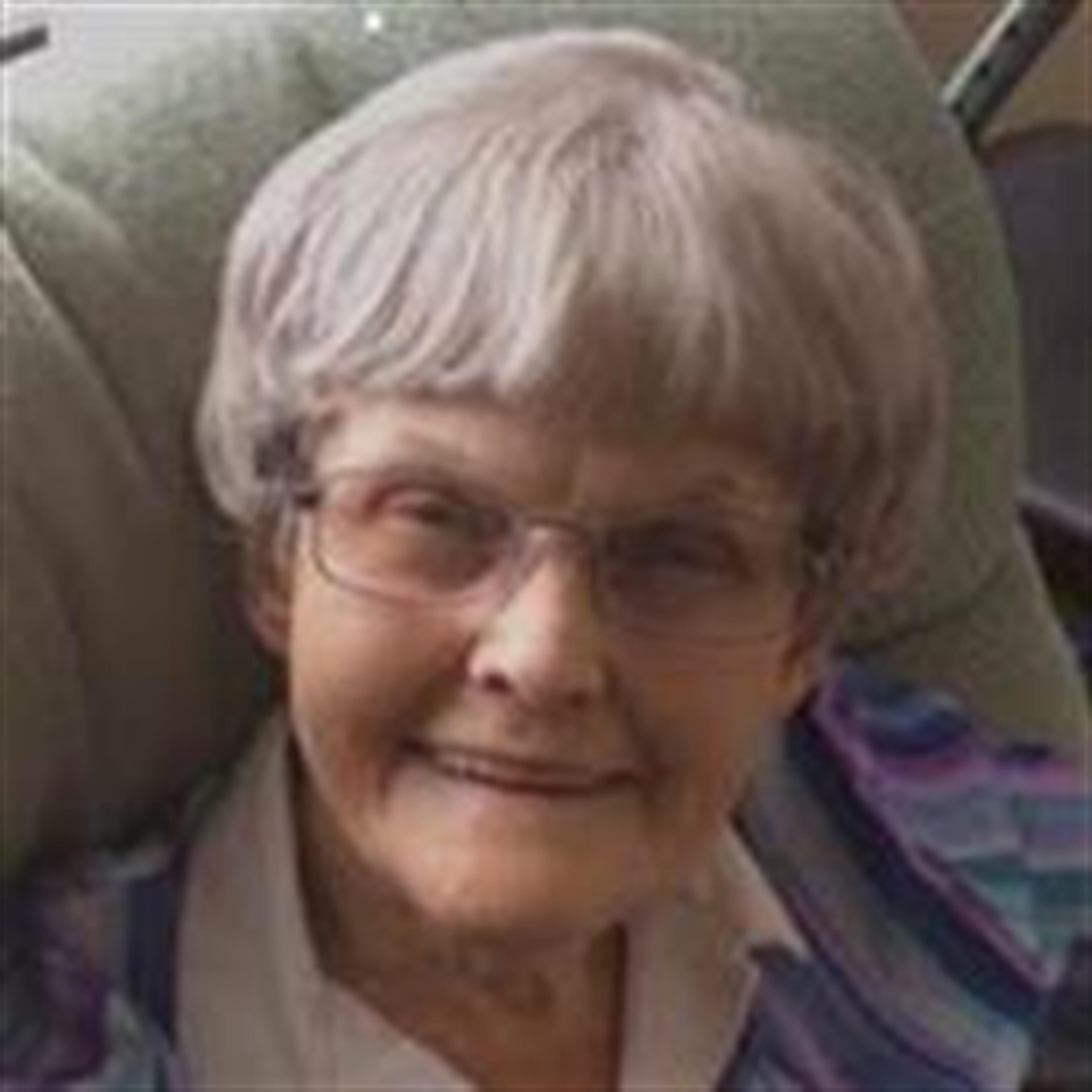 Mary Ann Mundy