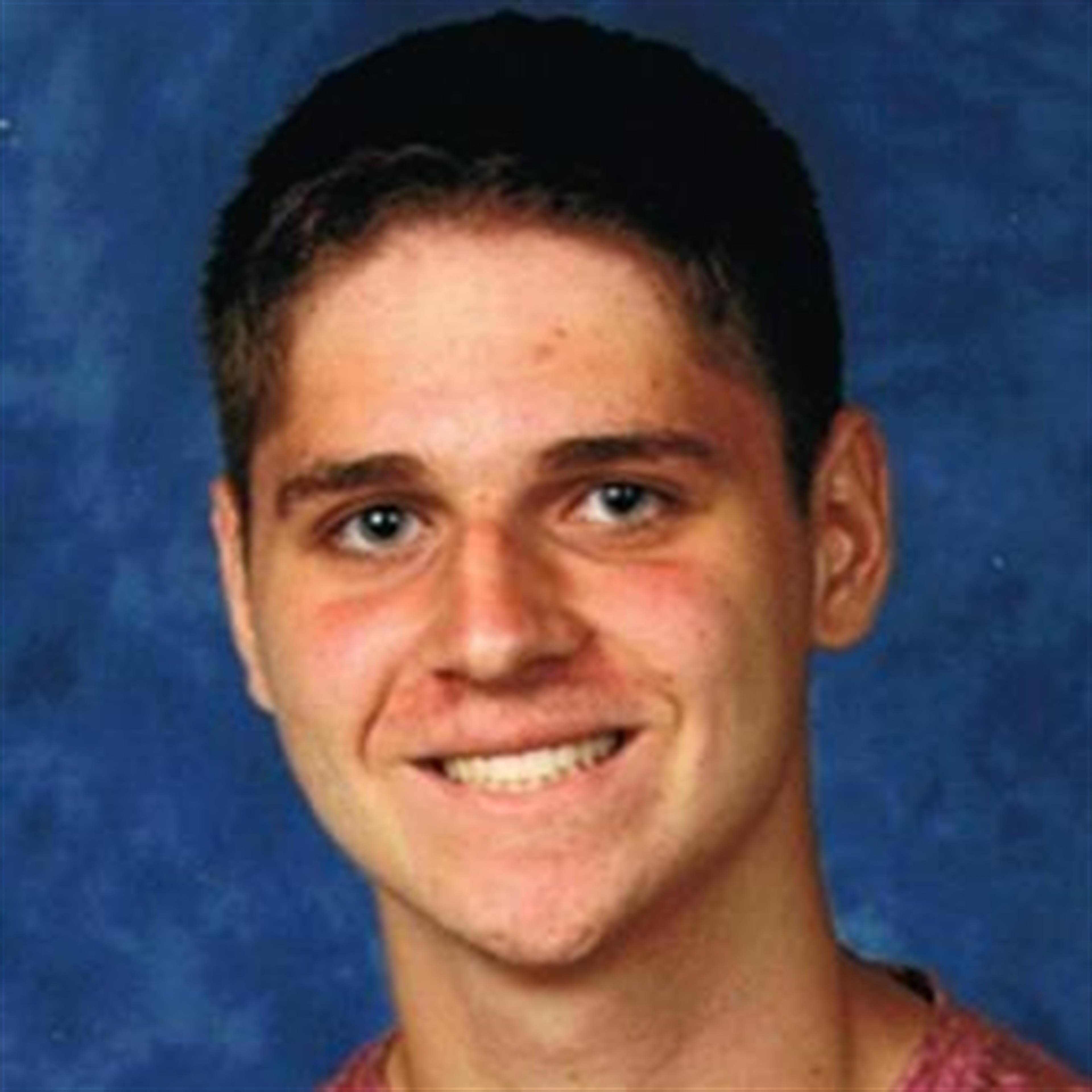 Justin Pinzaru