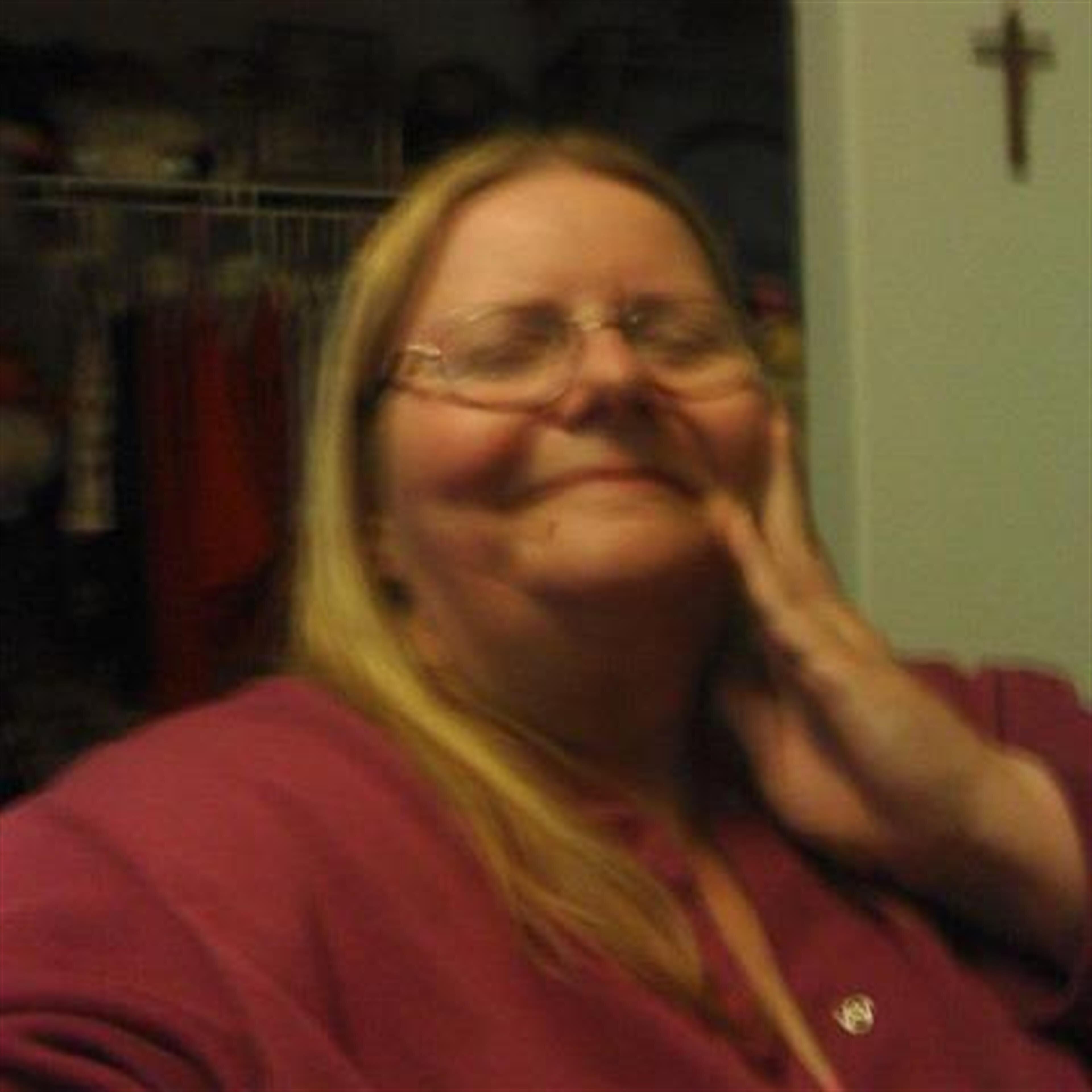 Rhonda Joy Benson